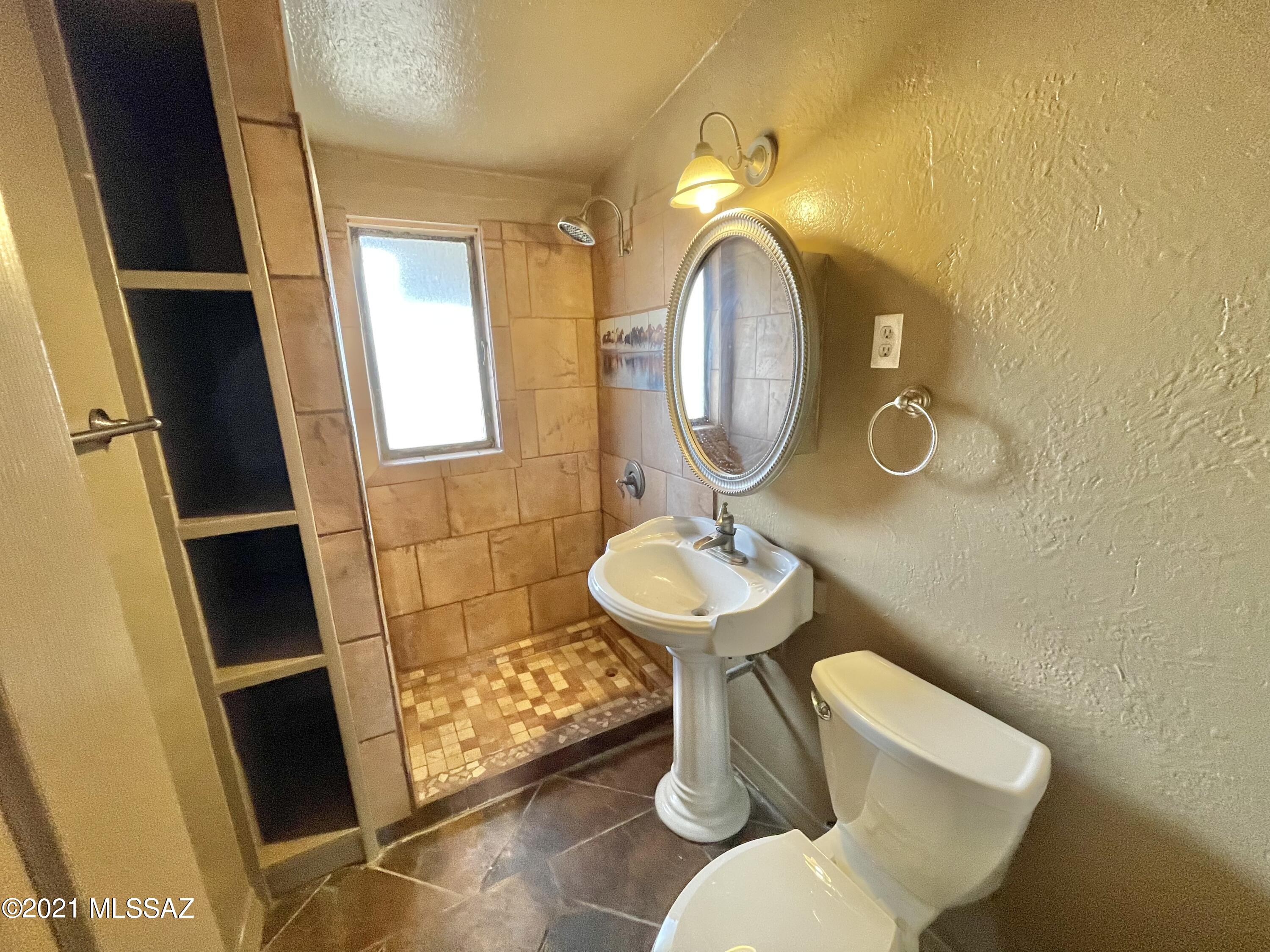 San Manuel Townsite - Residential Lease