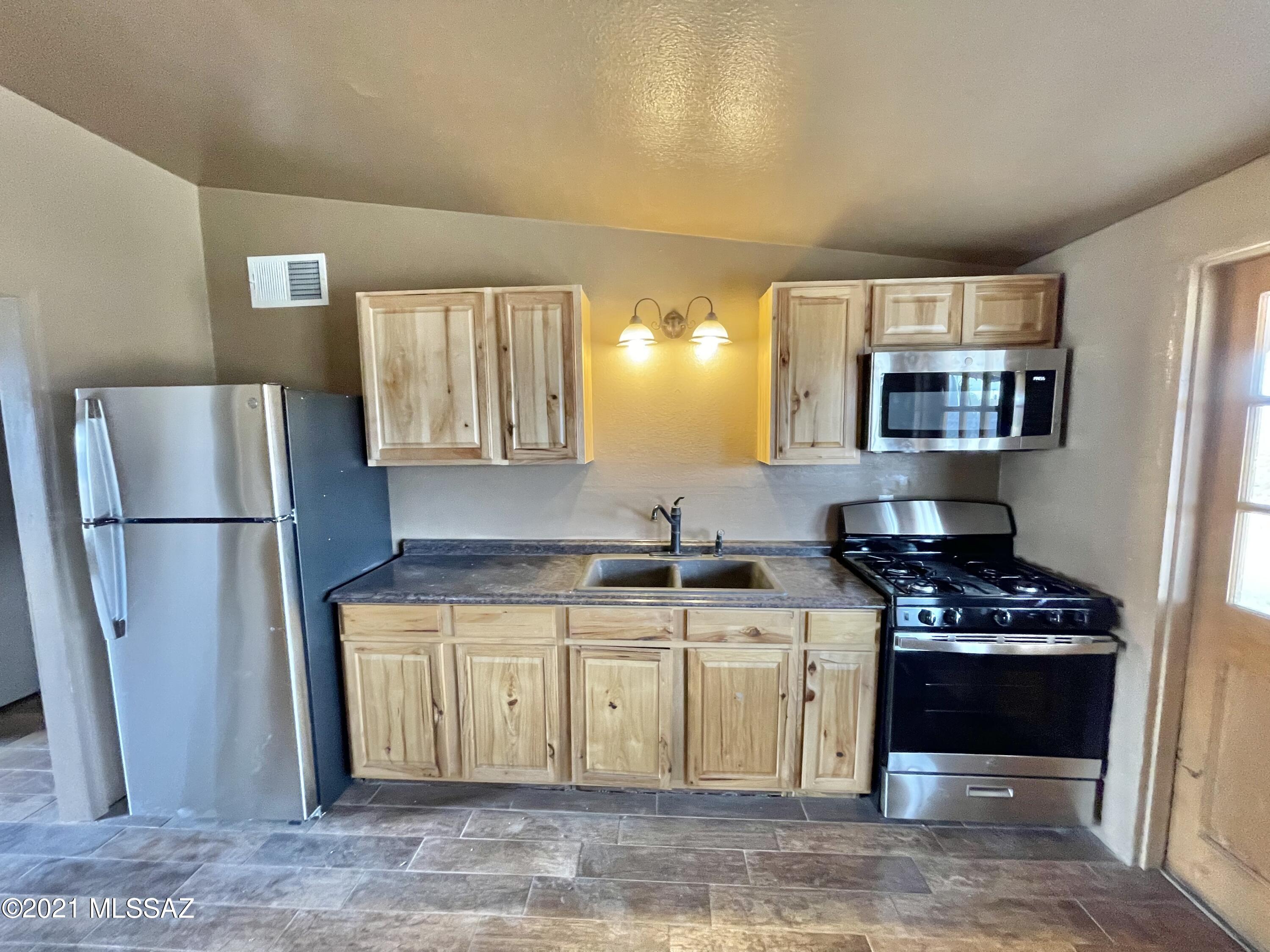 San Manuel Townsite - Residential Lease