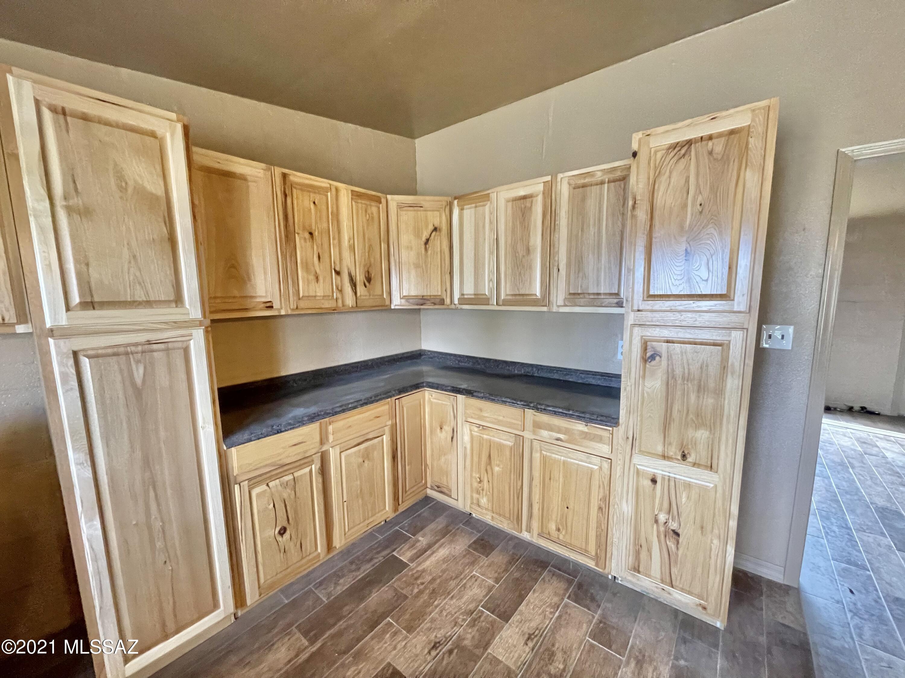 San Manuel Townsite - Residential Lease