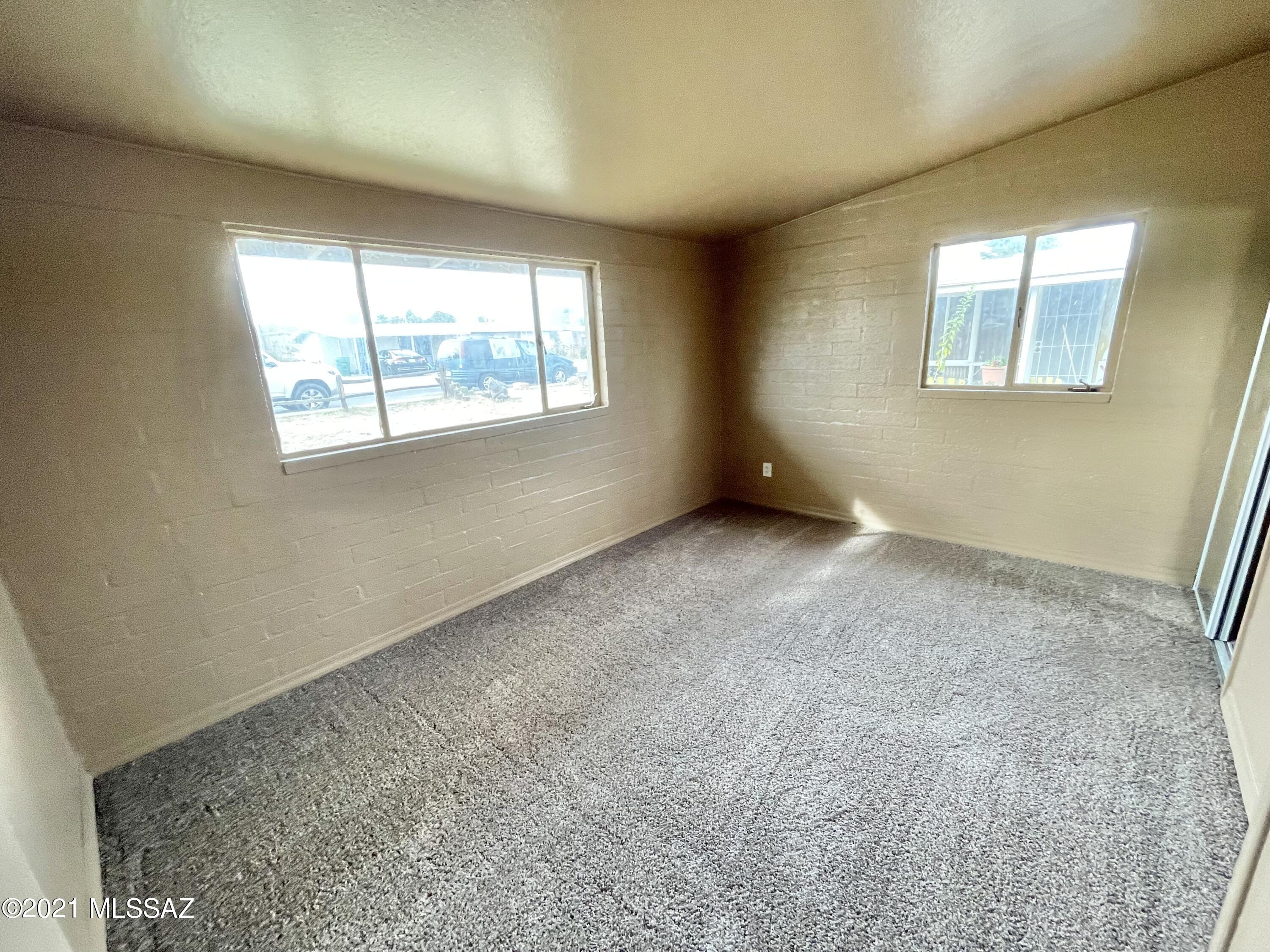 San Manuel Townsite - Residential Lease