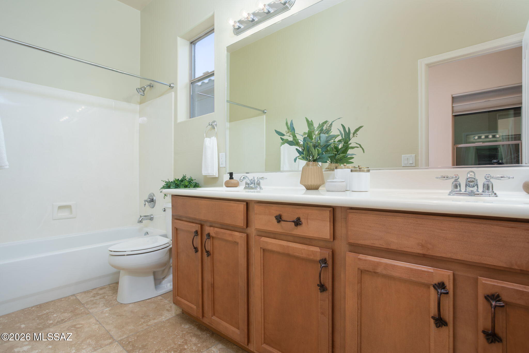 Preserve at Dove Mountain (1-182) - Residential