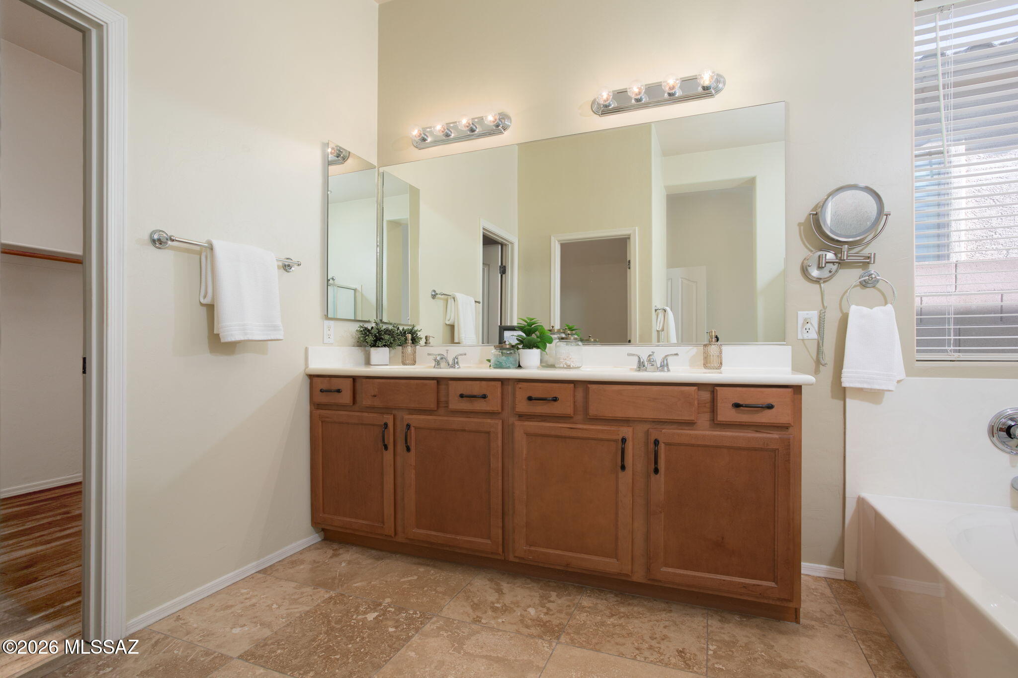 Preserve at Dove Mountain (1-182) - Residential