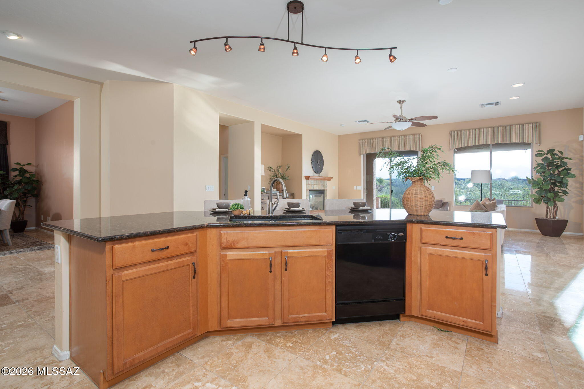 Preserve at Dove Mountain (1-182) - Residential