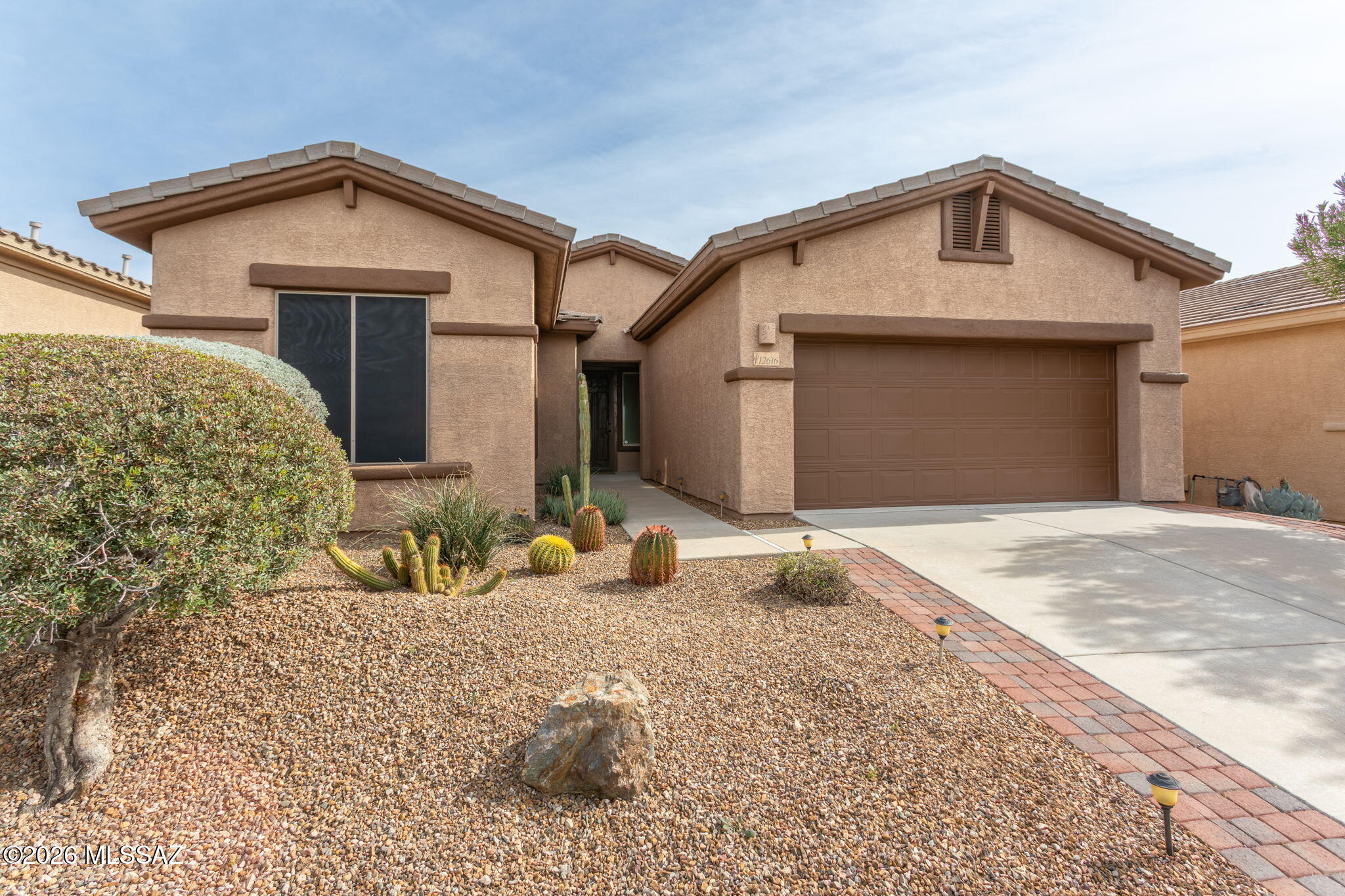 Preserve at Dove Mountain (1-182) - Residential