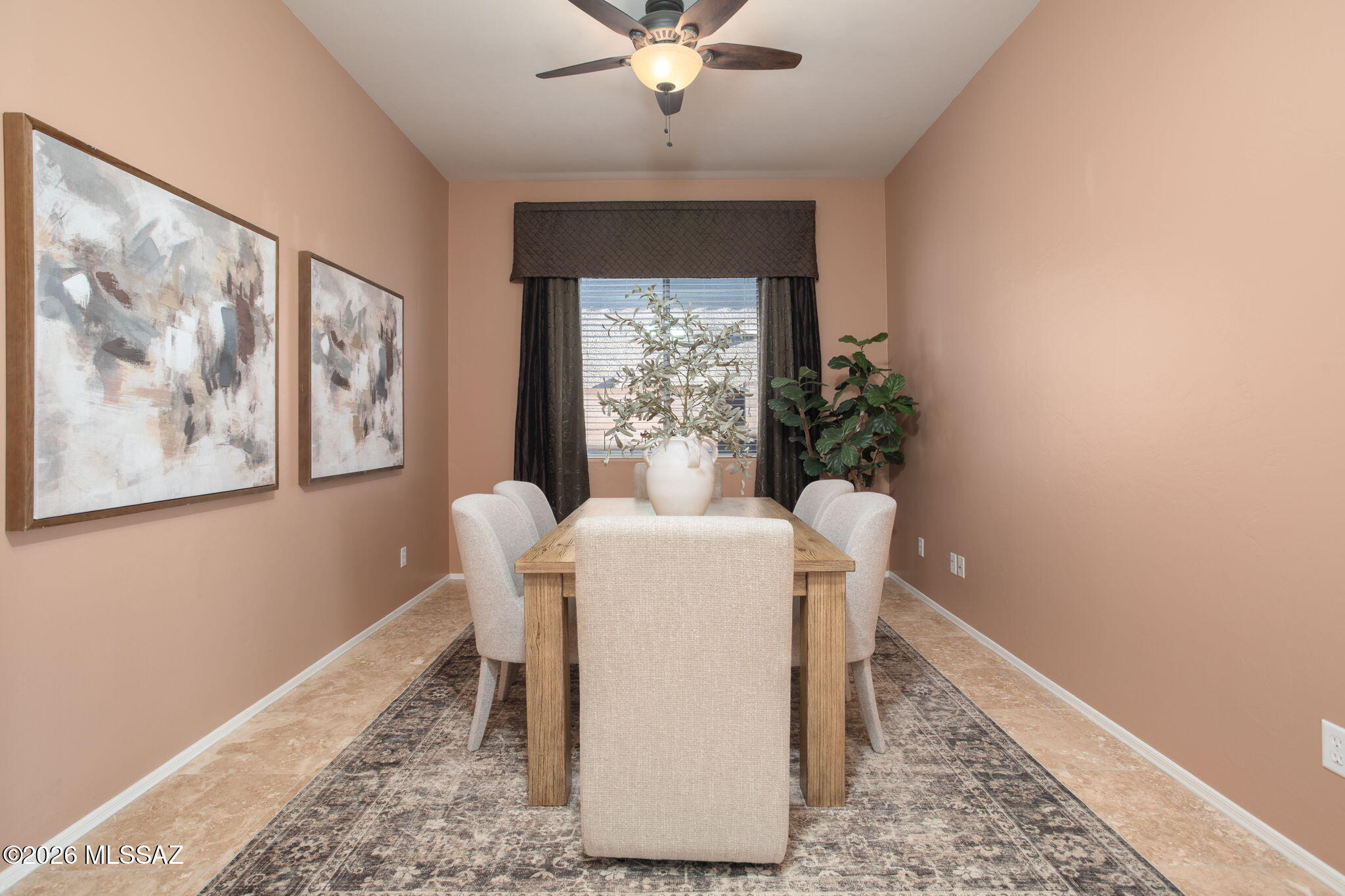 Preserve at Dove Mountain (1-182) - Residential