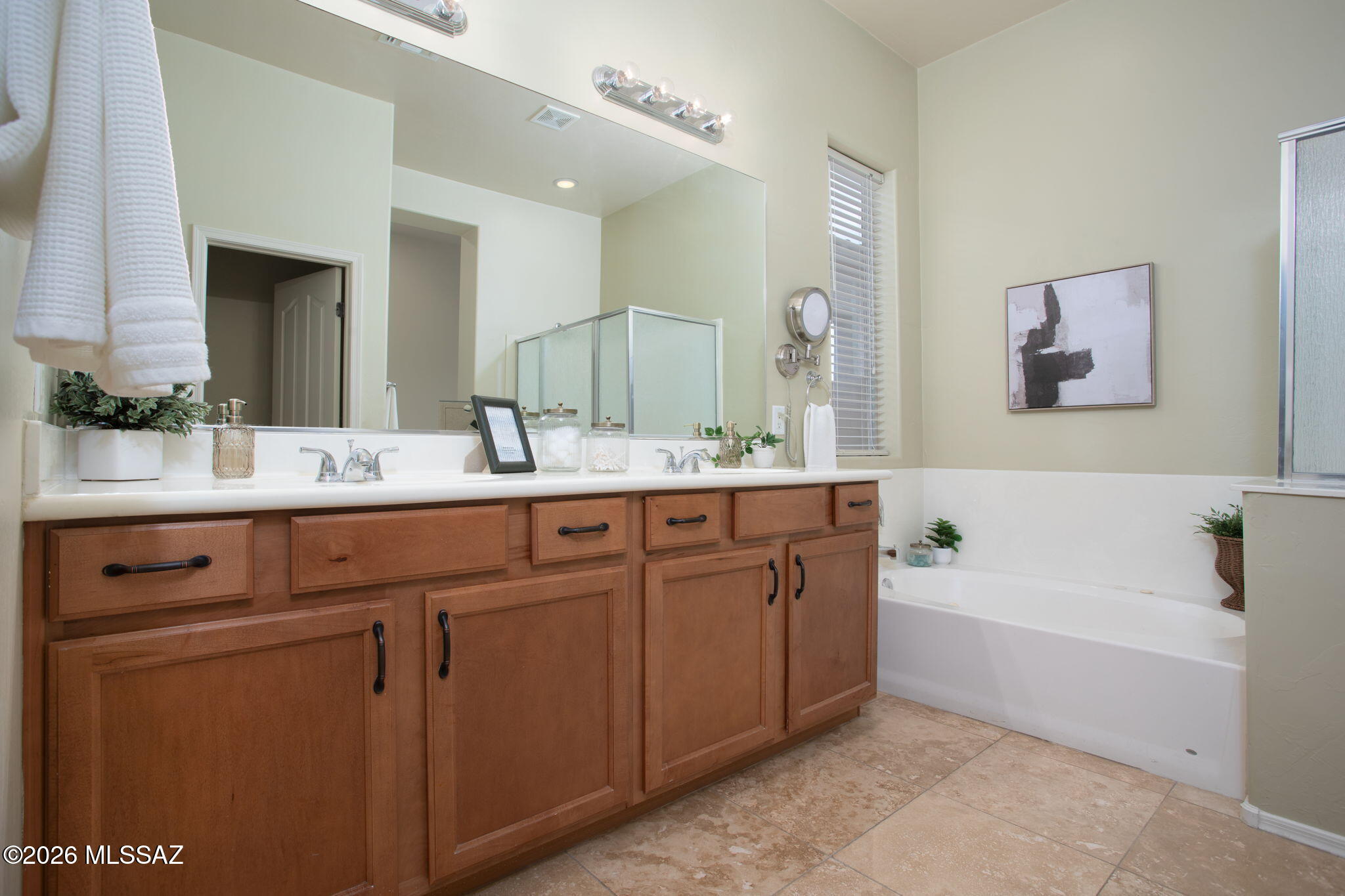 Preserve at Dove Mountain (1-182) - Residential