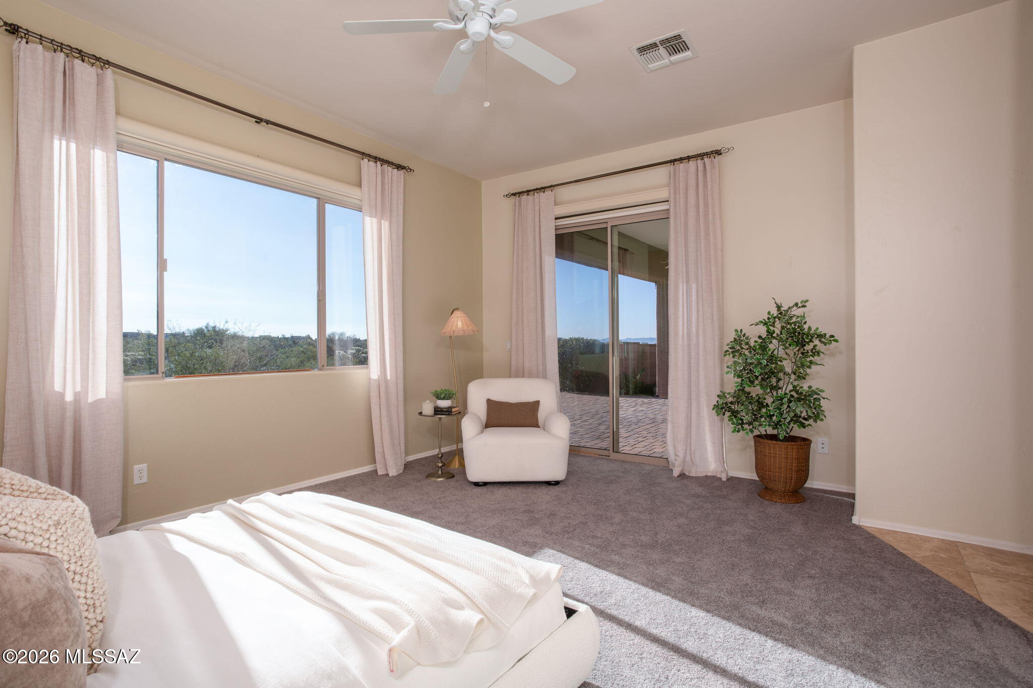 Preserve at Dove Mountain (1-182) - Residential