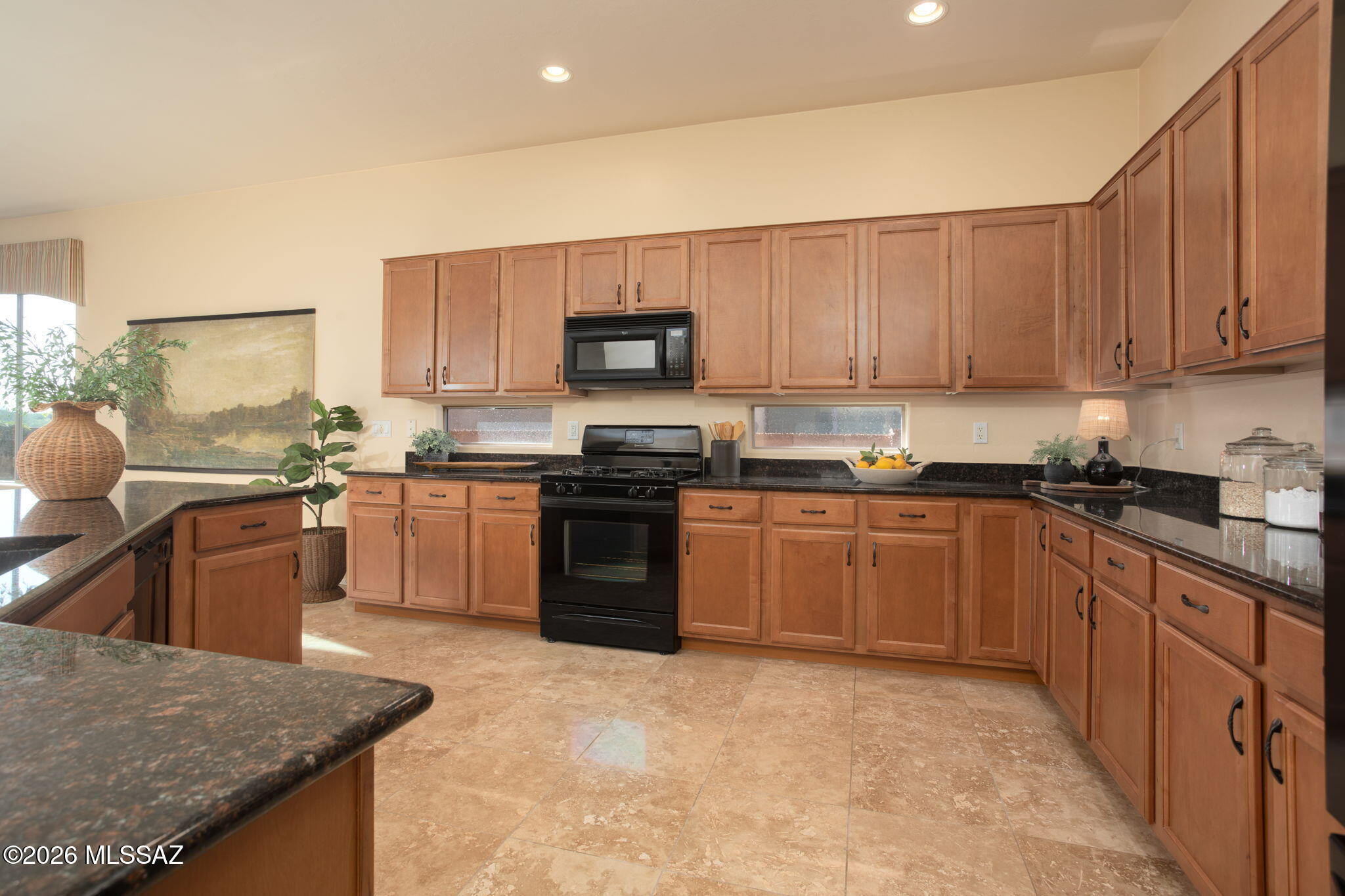Preserve at Dove Mountain (1-182) - Residential