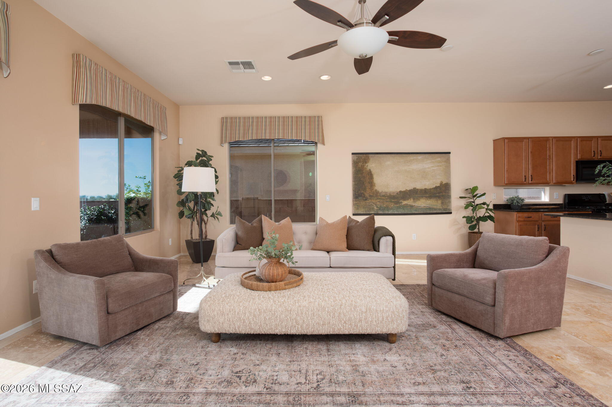 Preserve at Dove Mountain (1-182) - Residential