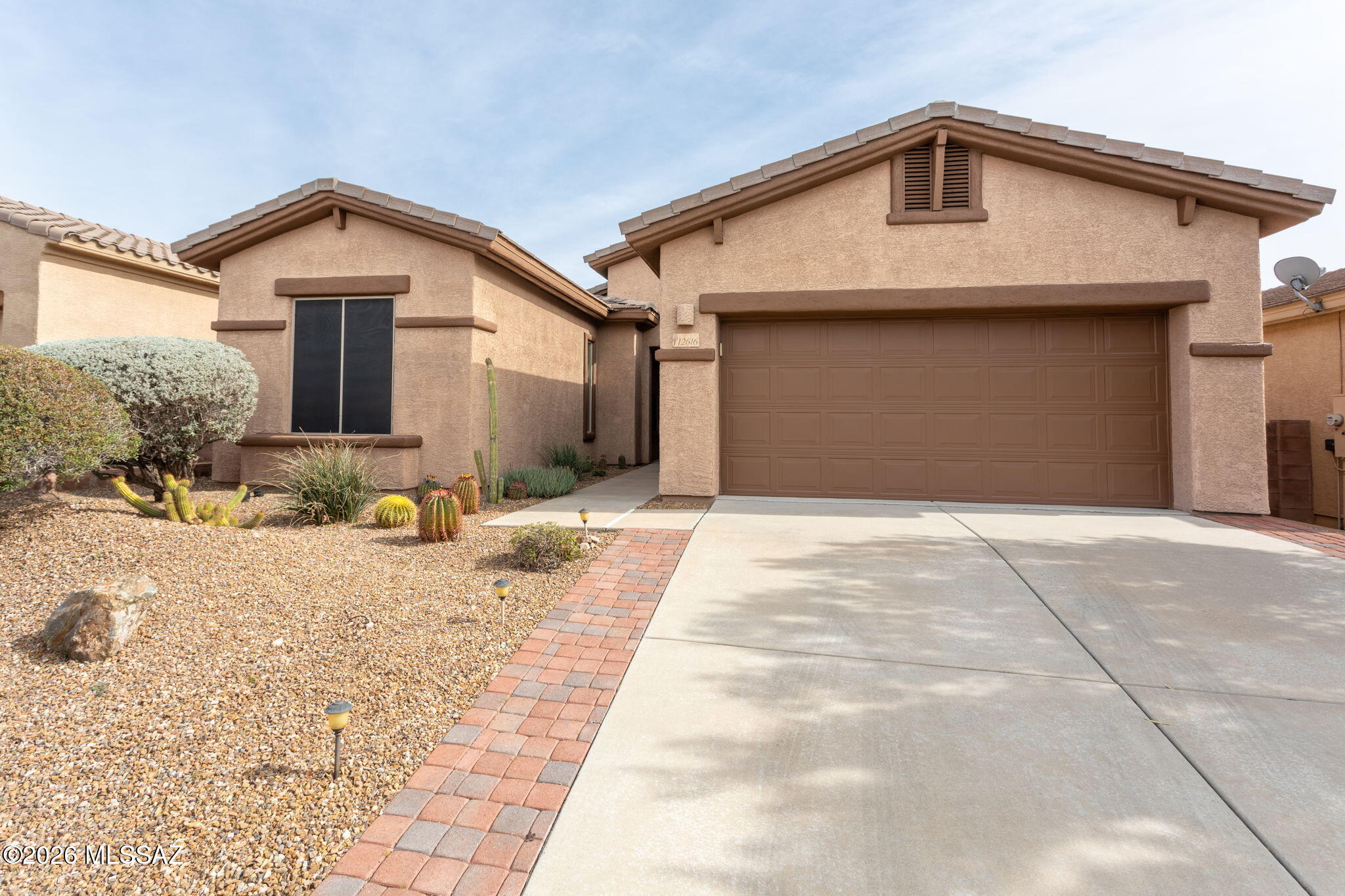 Preserve at Dove Mountain (1-182) - Residential