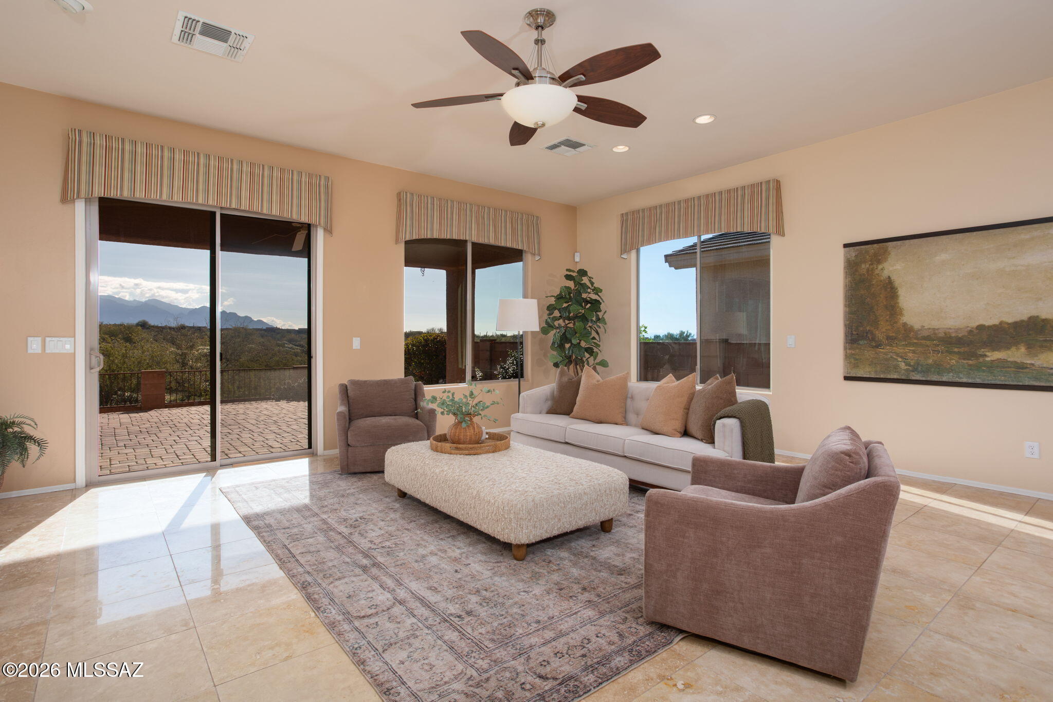 Preserve at Dove Mountain (1-182) - Residential
