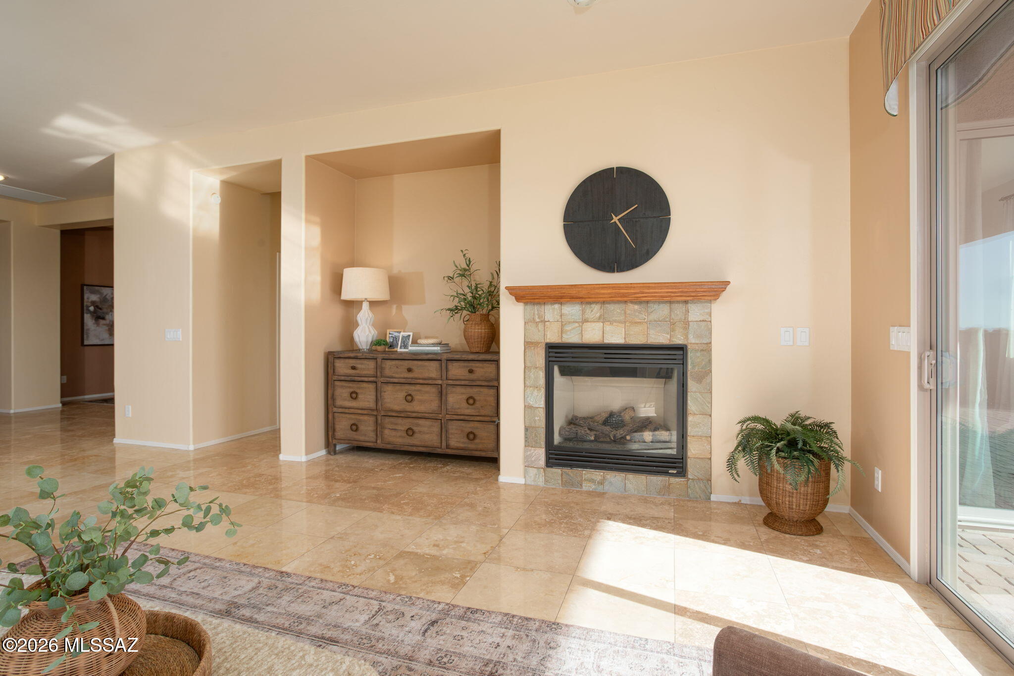 Preserve at Dove Mountain (1-182) - Residential