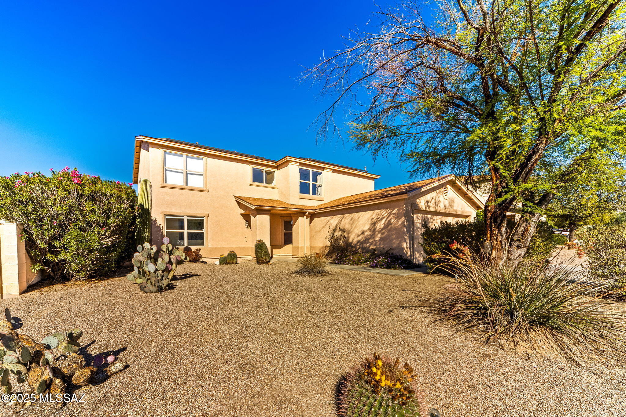 2596 W Calle Senor Roberto