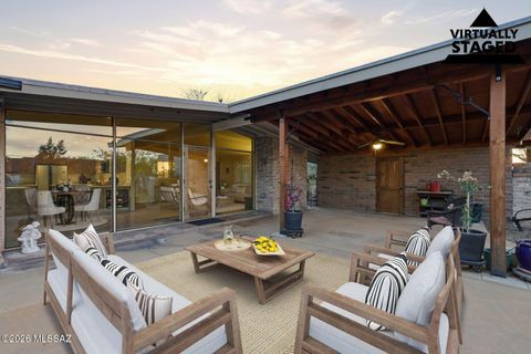 3344 N Olsen Avenue Tucson AZ 85719