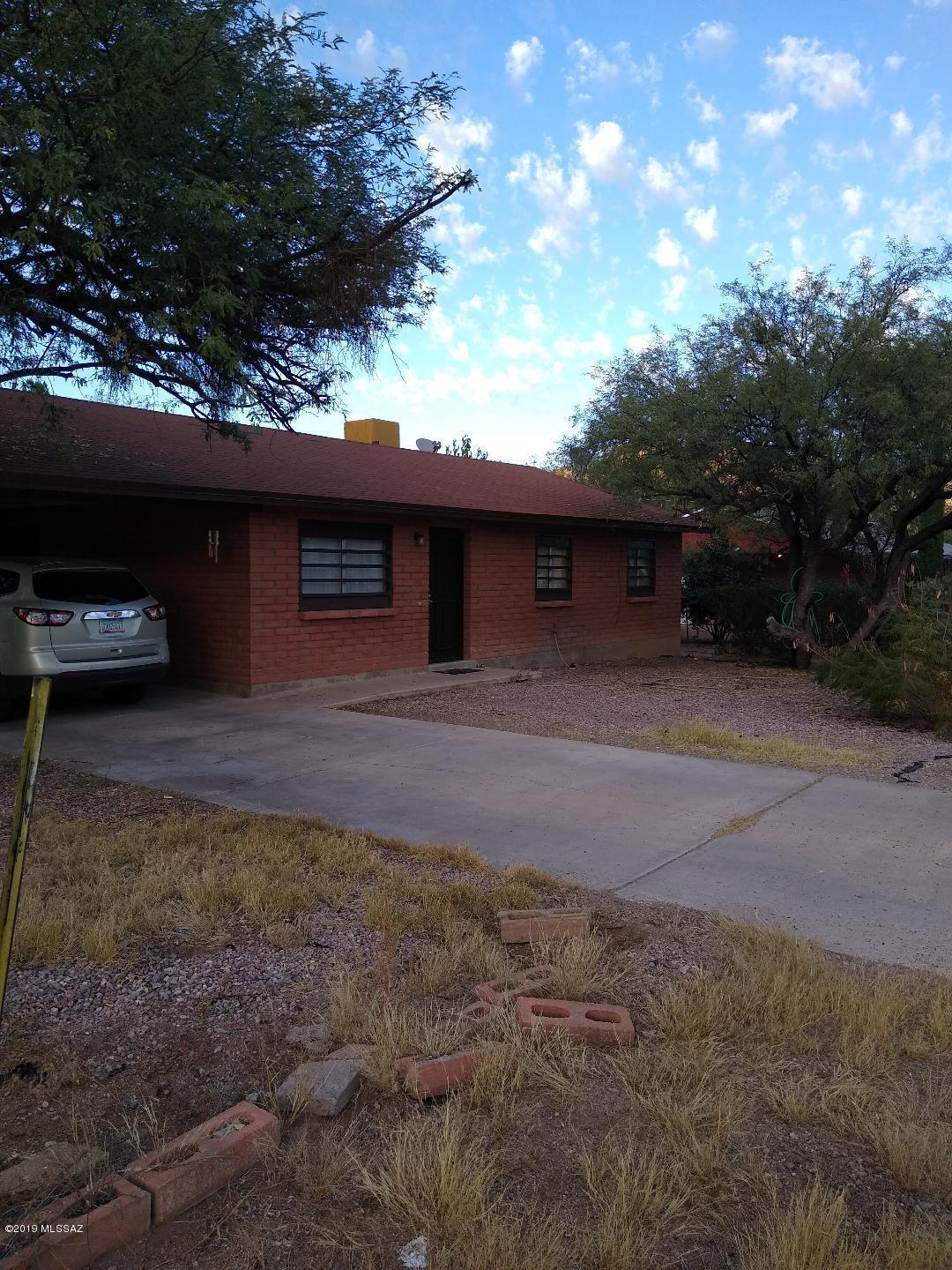 Rio Rico Villas - Residential