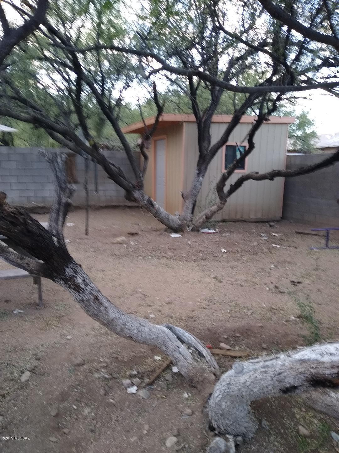 Rio Rico Villas - Residential
