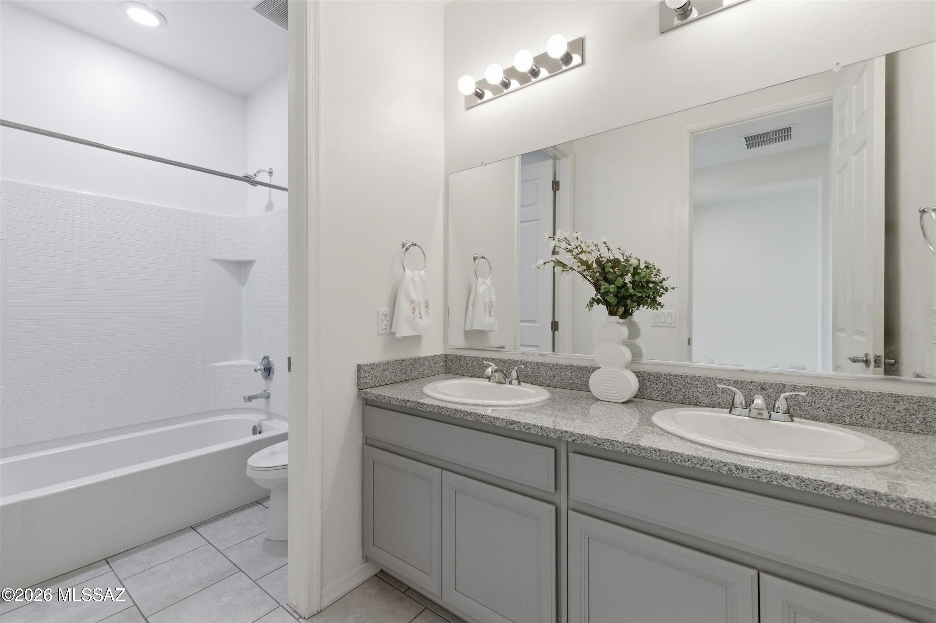 Oasis Santa Rita (1-298) - Residential