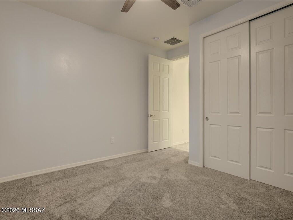 Oasis Santa Rita (1-298) - Residential