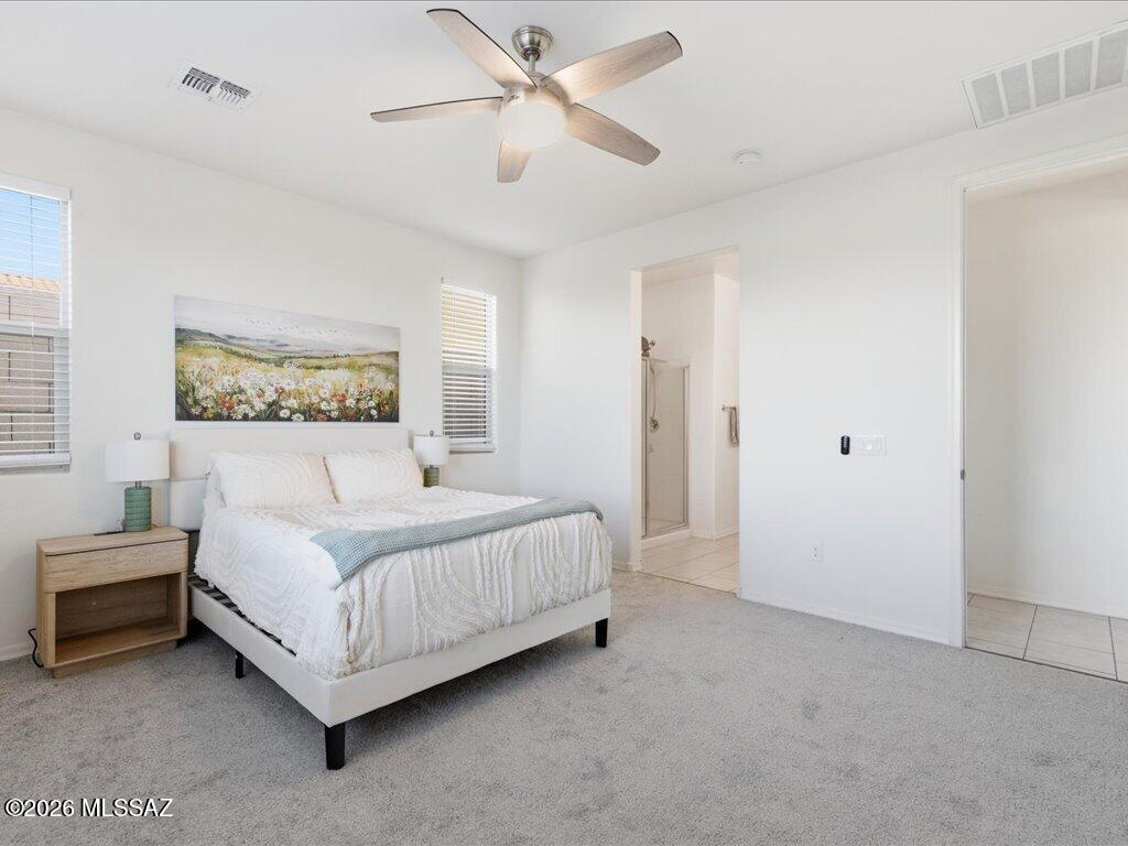 Oasis Santa Rita (1-298) - Residential