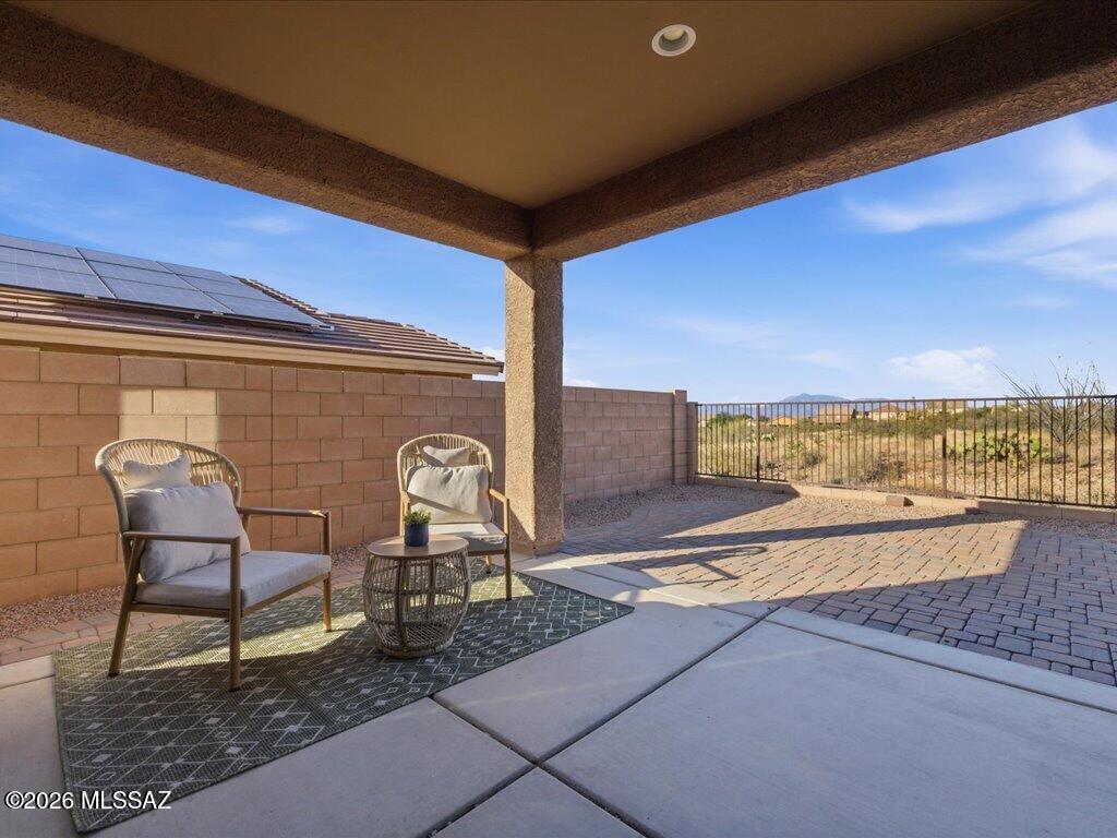 Oasis Santa Rita (1-298) - Residential