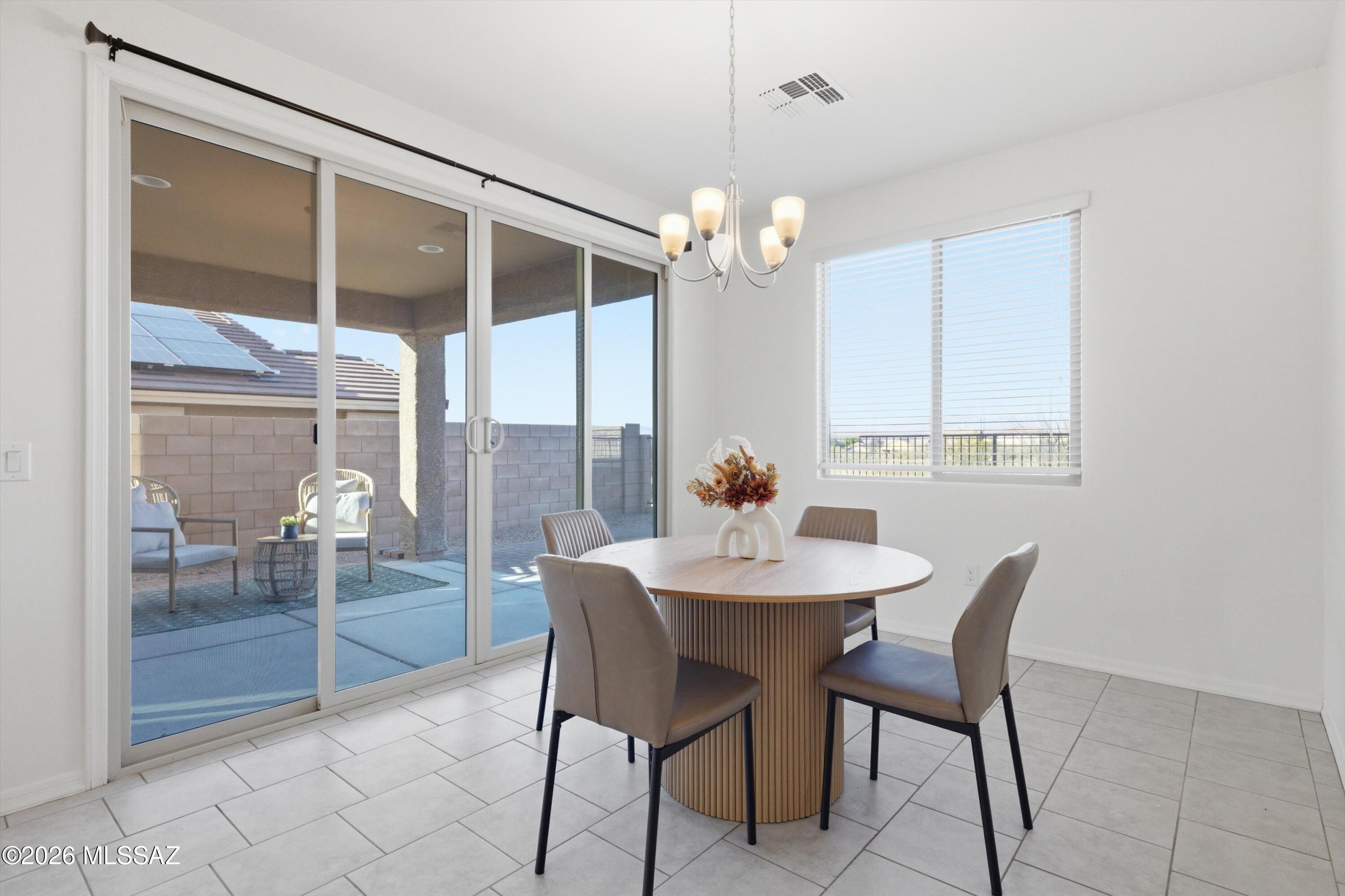 Oasis Santa Rita (1-298) - Residential