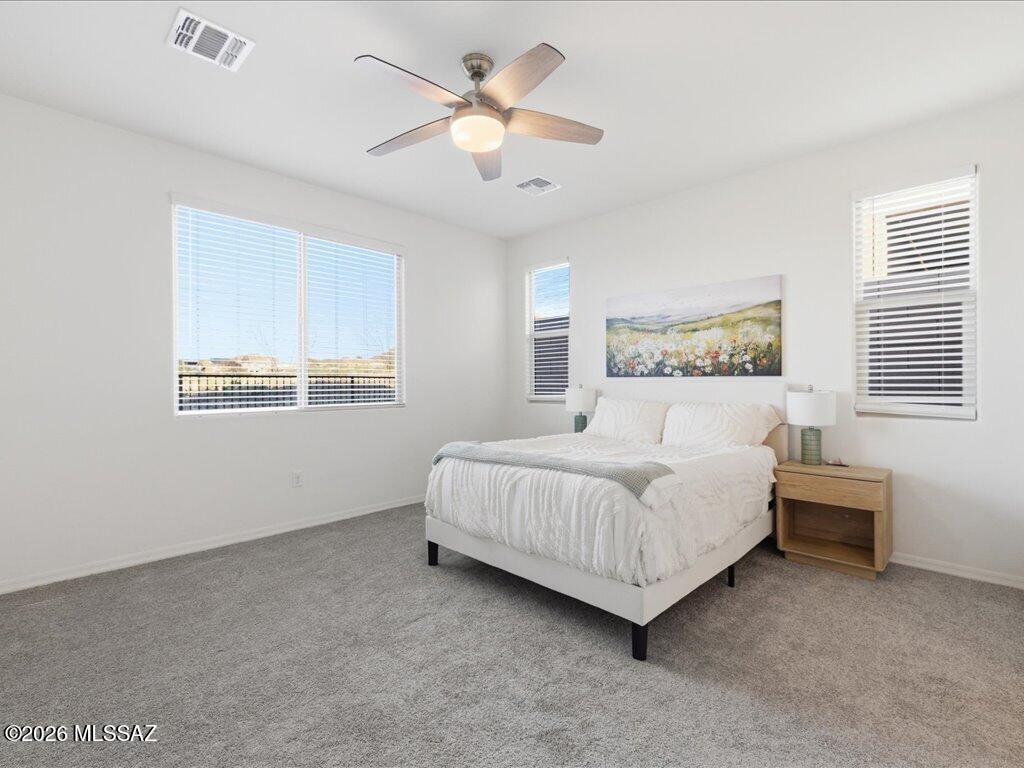 Oasis Santa Rita (1-298) - Residential