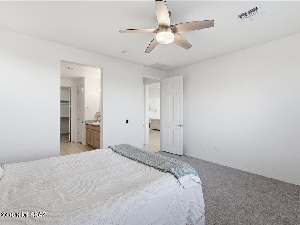 Oasis Santa Rita (1-298) - Residential