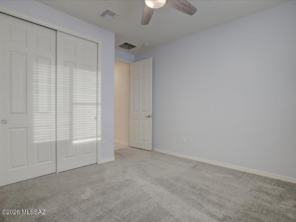 Oasis Santa Rita (1-298) - Residential