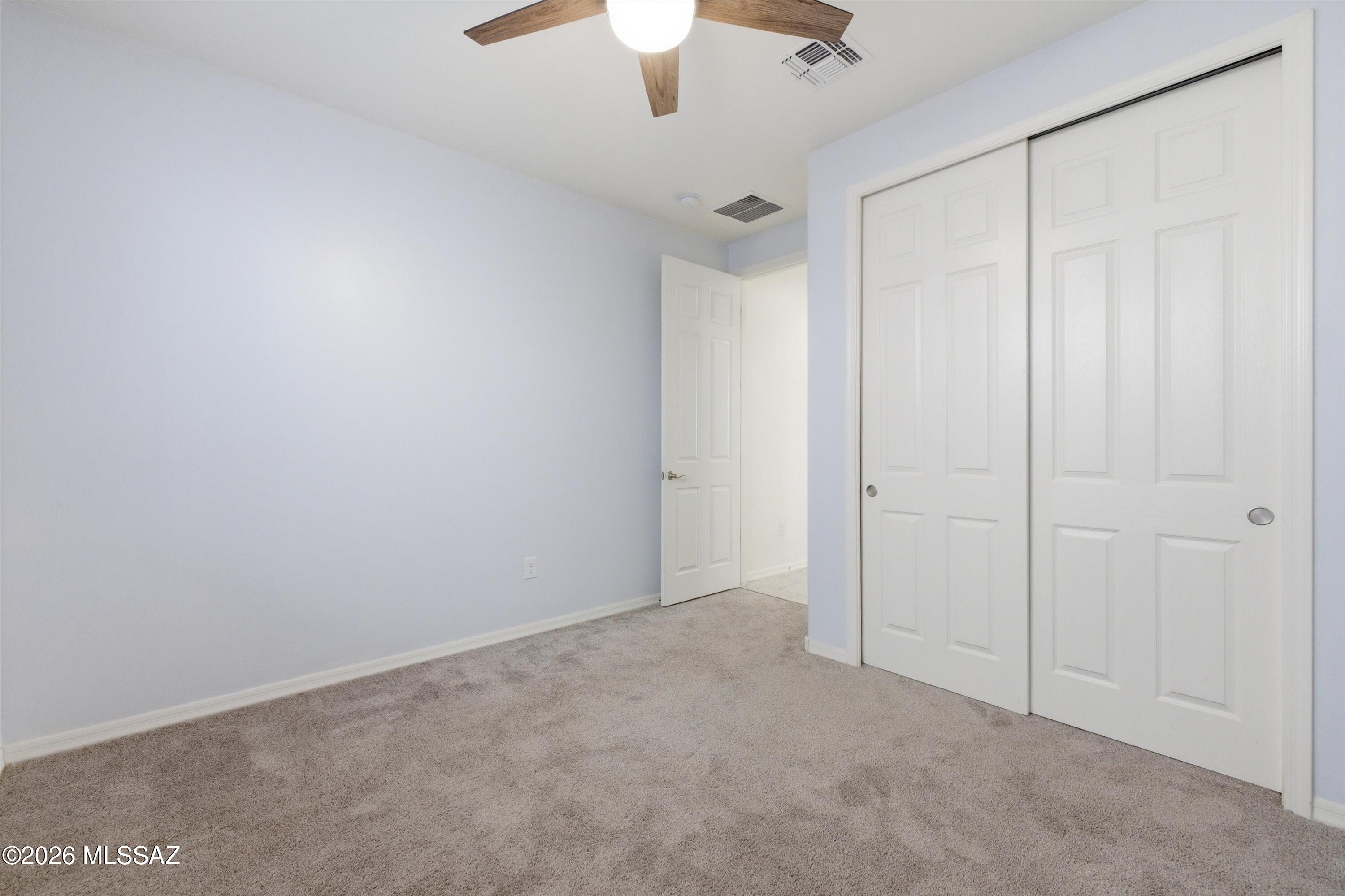 Oasis Santa Rita (1-298) - Residential