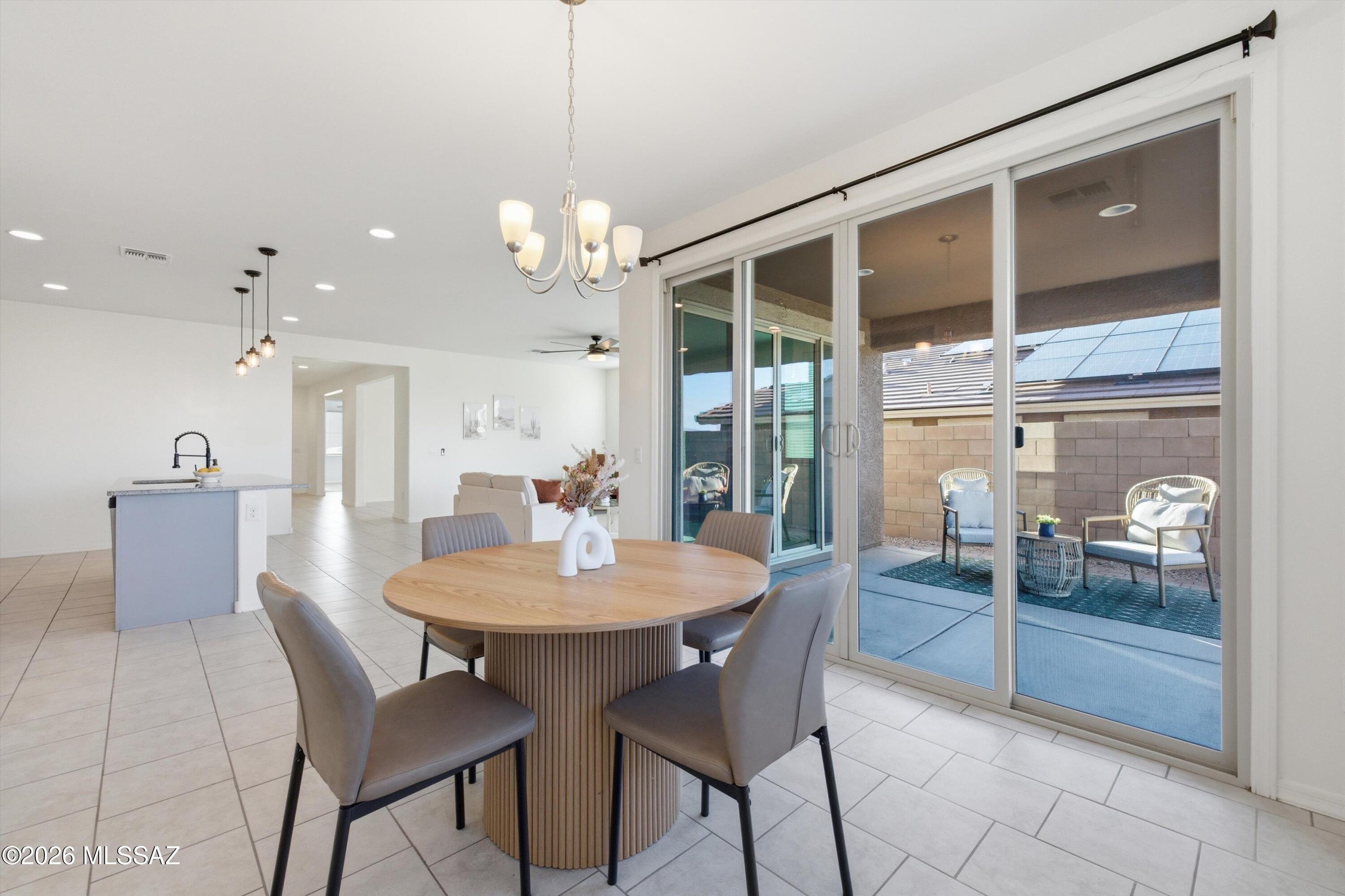 Oasis Santa Rita (1-298) - Residential
