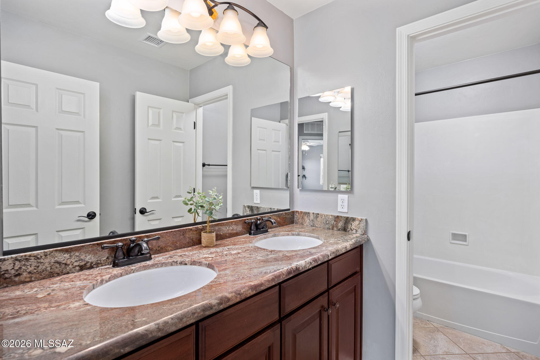 Tangerine Crossing Resub - Residential