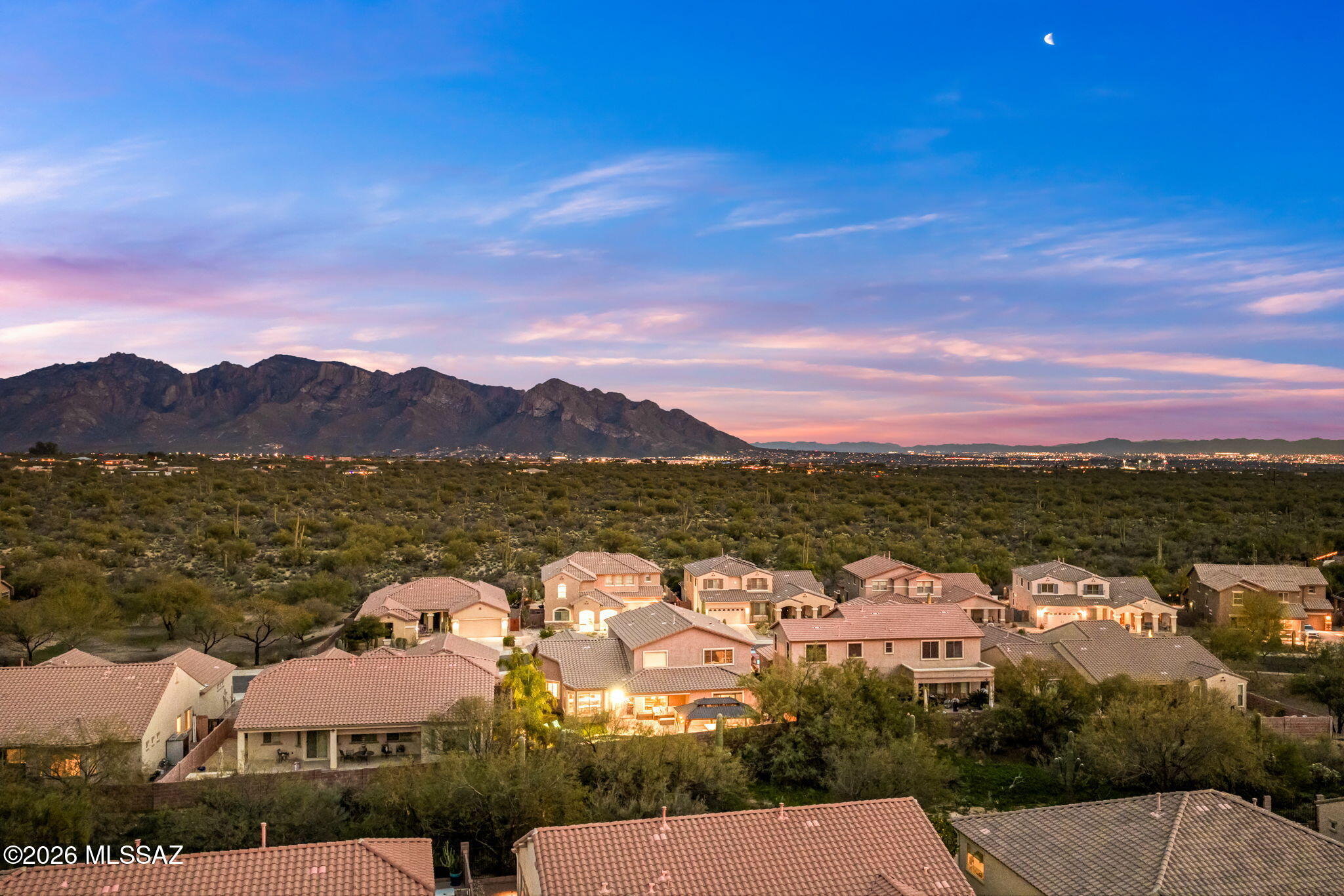 Tangerine Crossing Resub - Residential