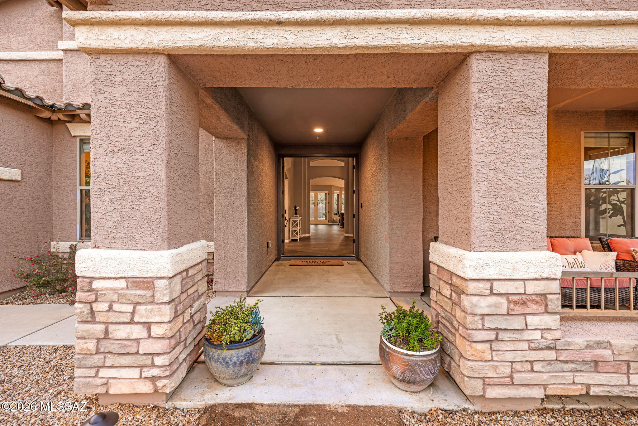 Tangerine Crossing Resub - Residential