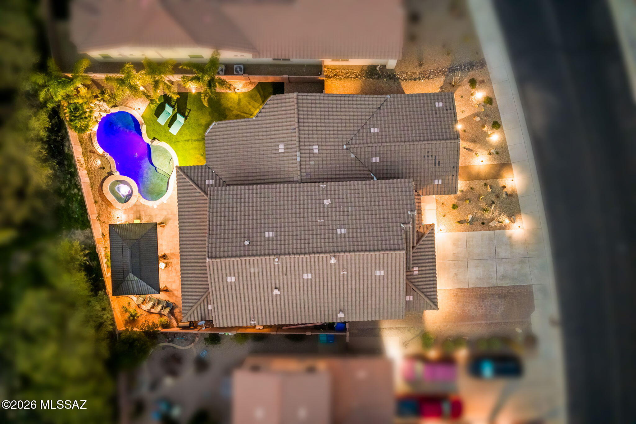 Tangerine Crossing Resub - Residential