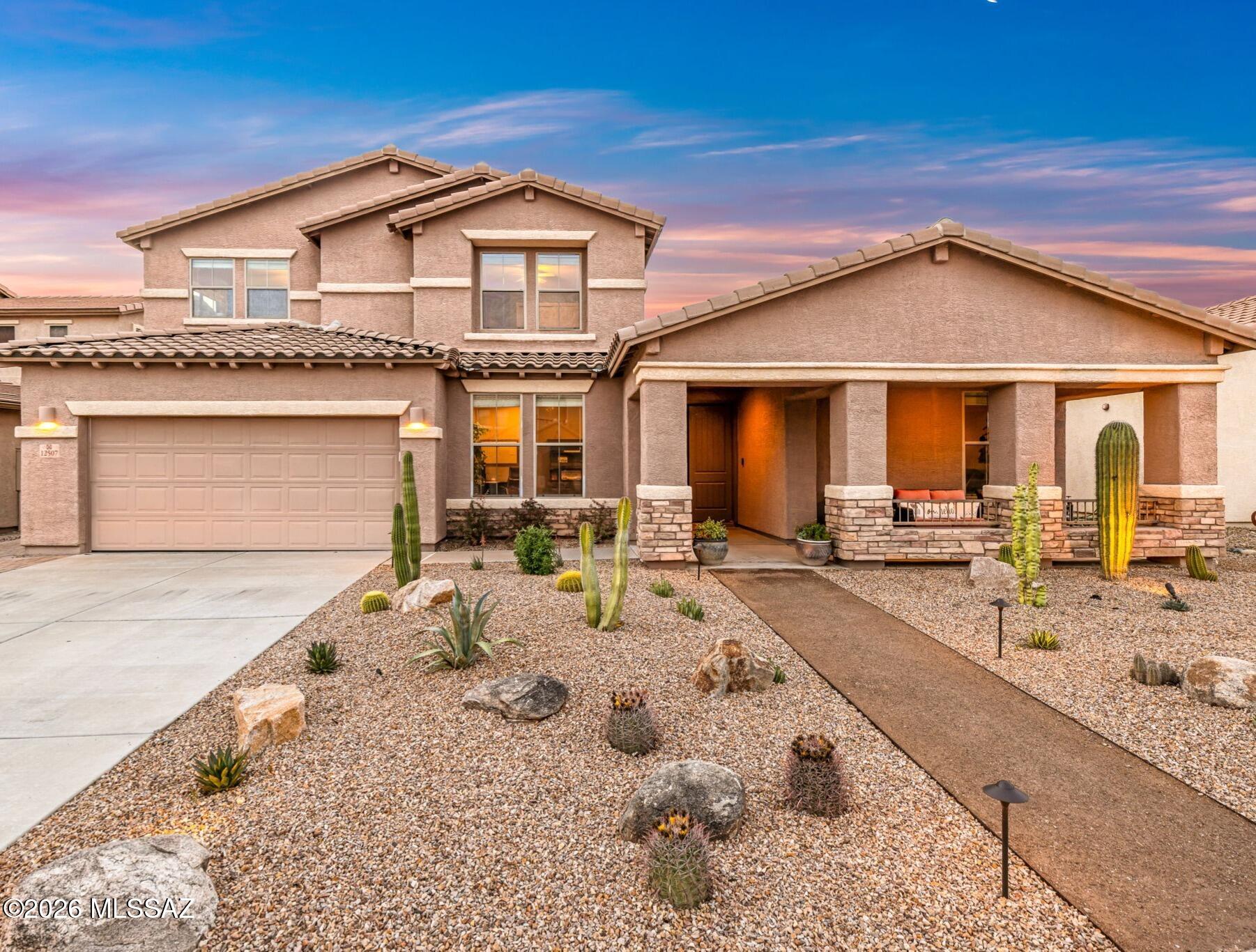 Tangerine Crossing Resub - Residential