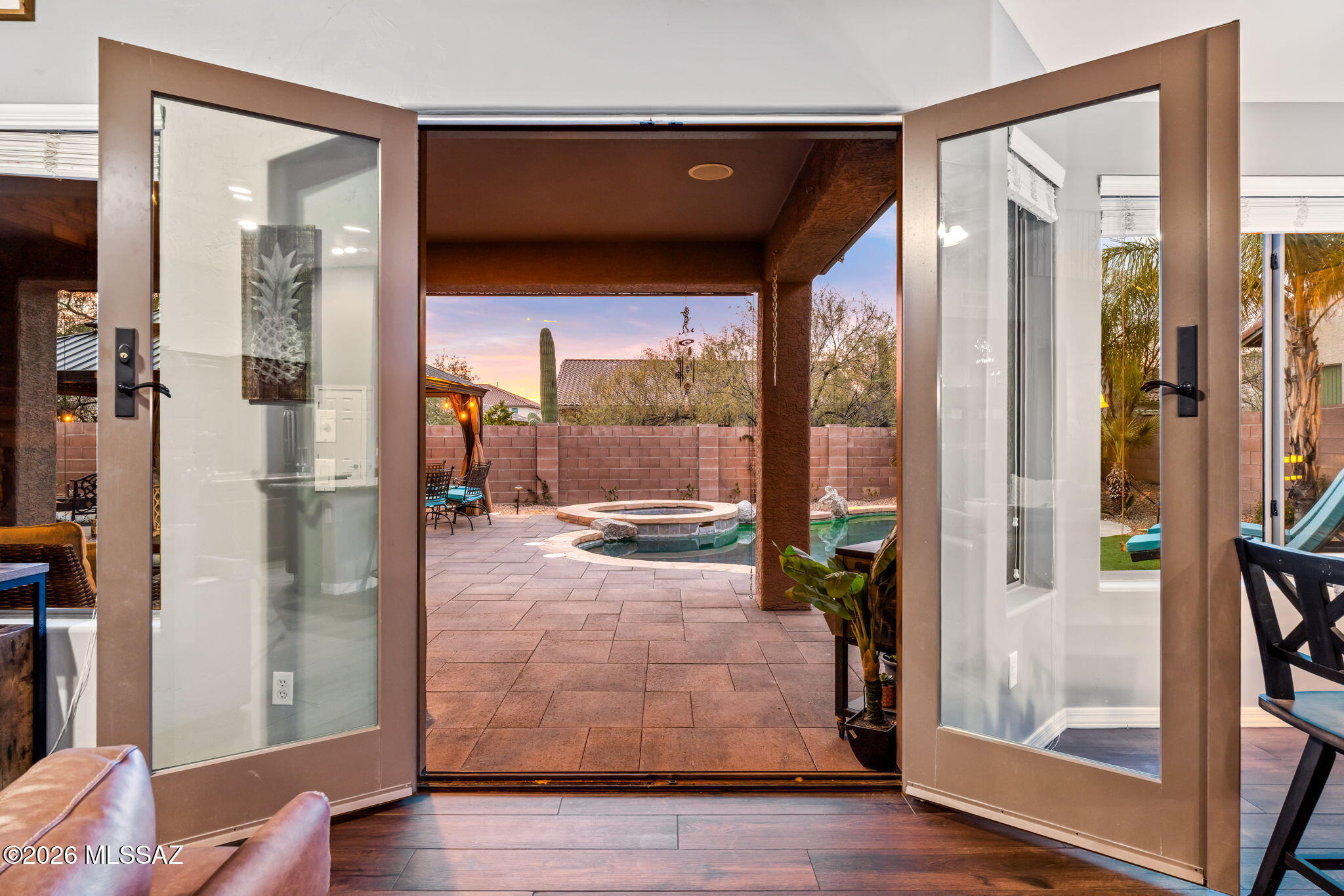 Tangerine Crossing Resub - Residential