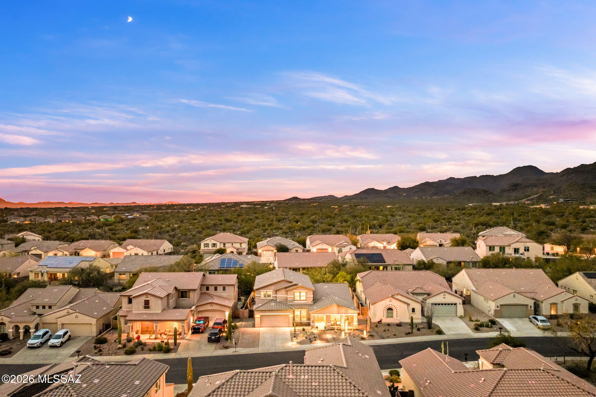 Tangerine Crossing Resub - Residential