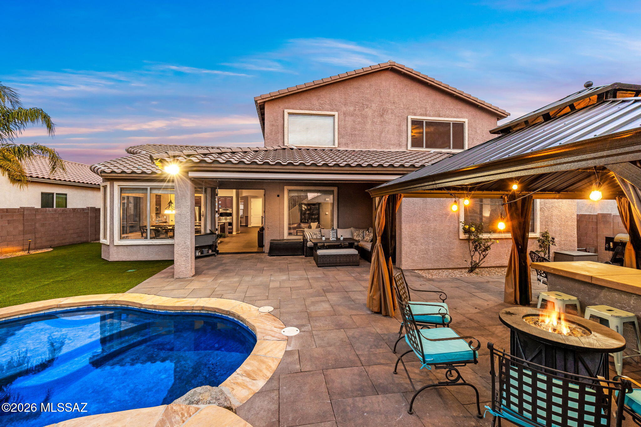 Tangerine Crossing Resub - Residential