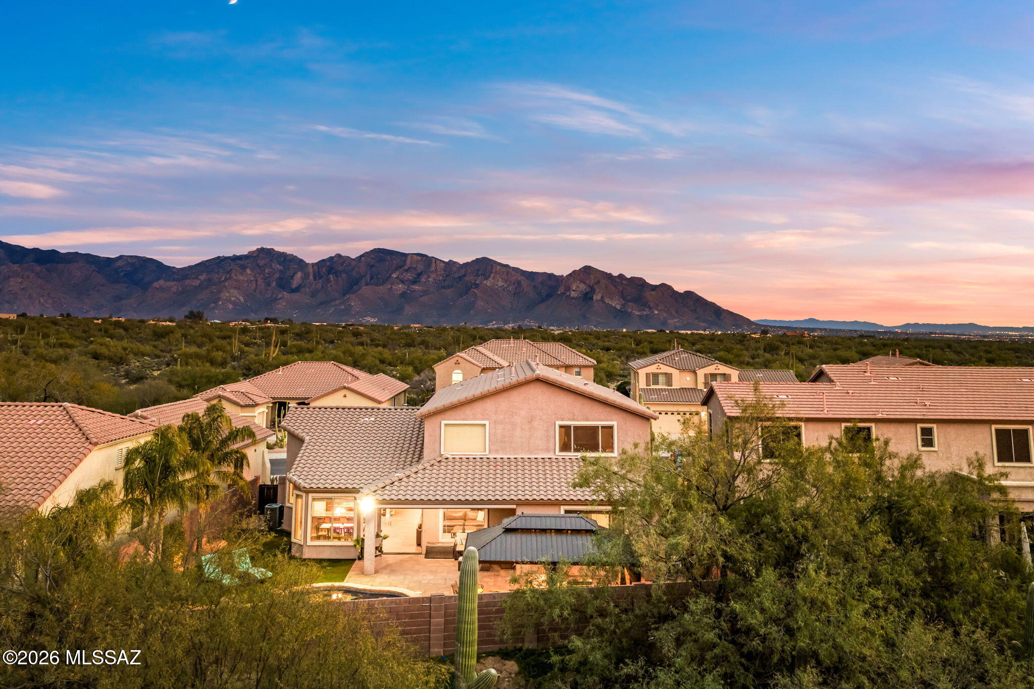 Tangerine Crossing Resub - Residential