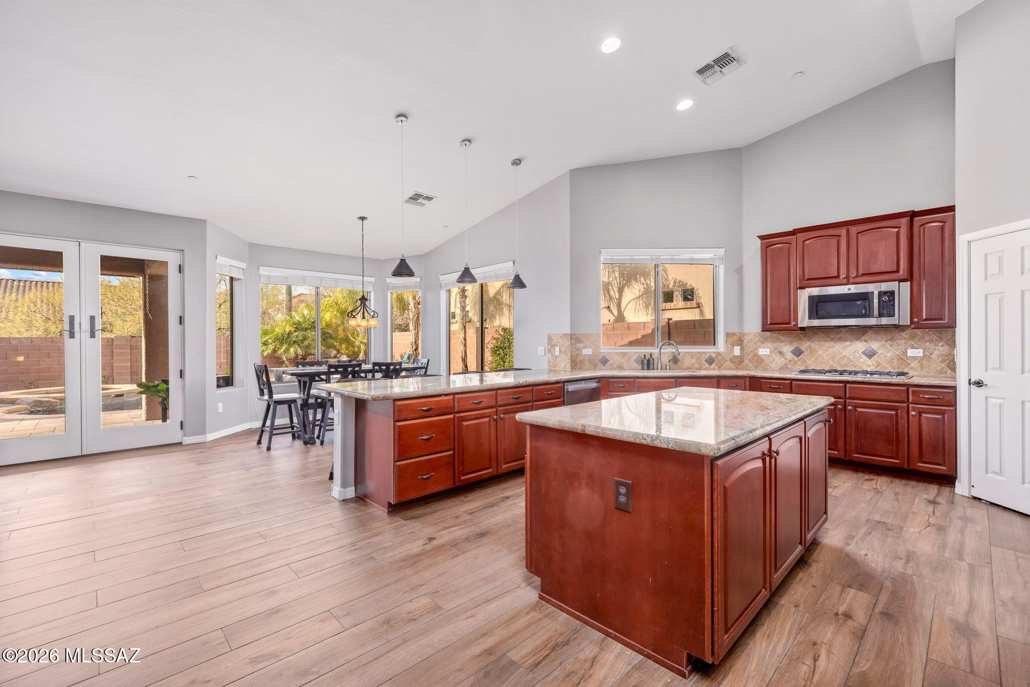 Tangerine Crossing Resub - Residential