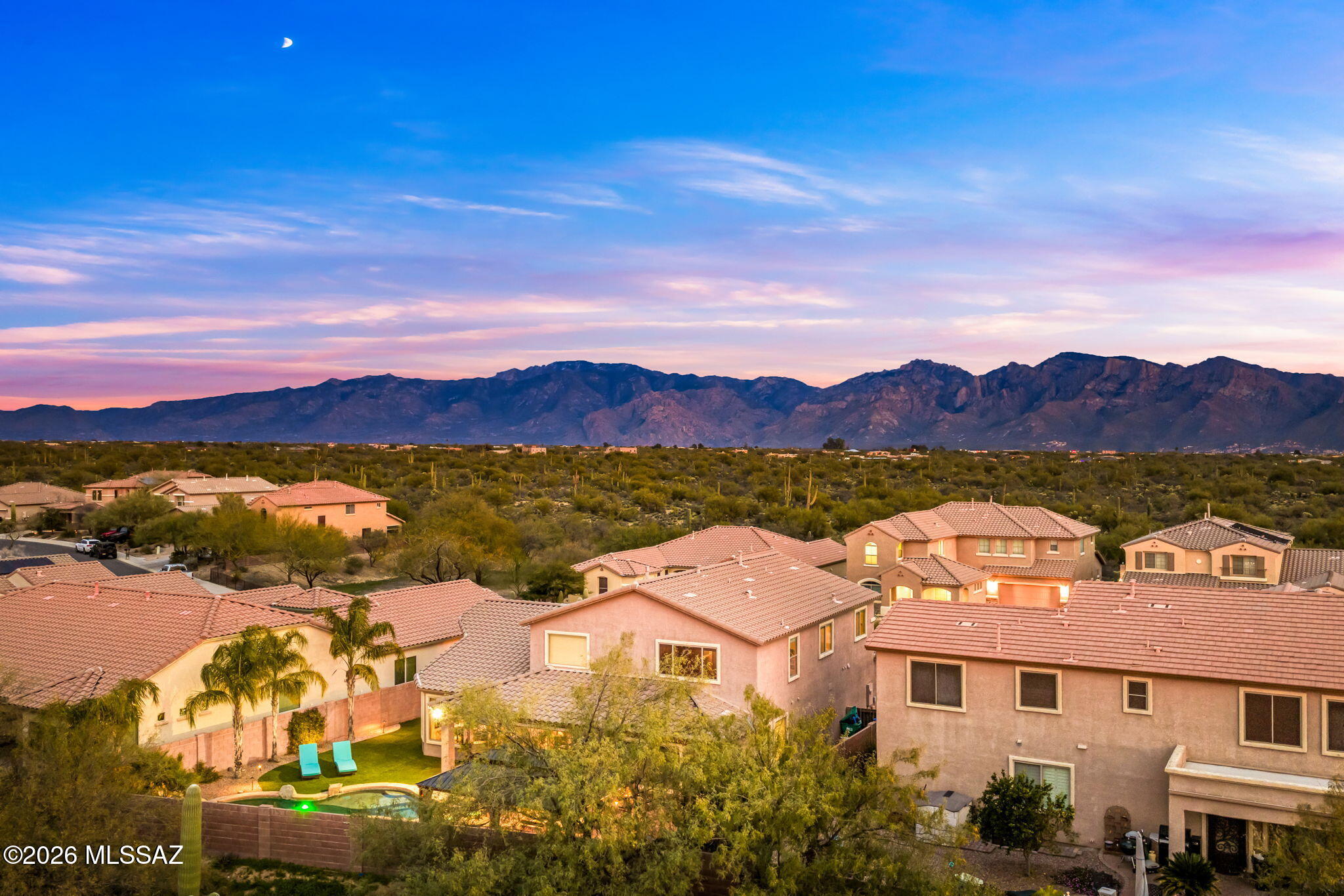 Tangerine Crossing Resub - Residential