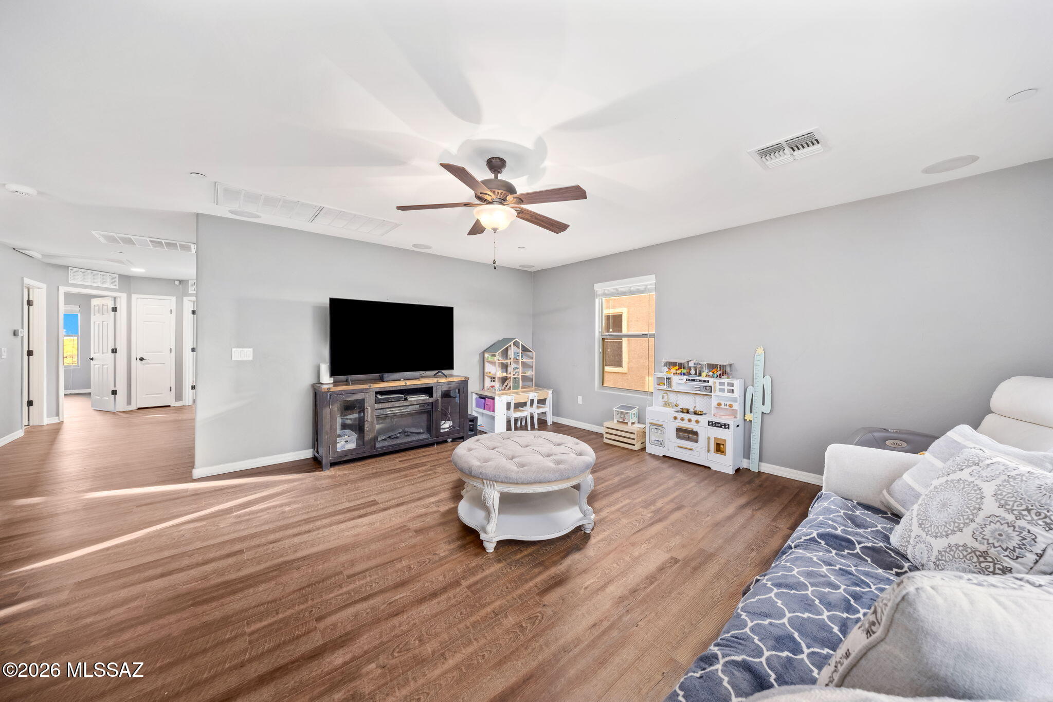 Tangerine Crossing Resub - Residential