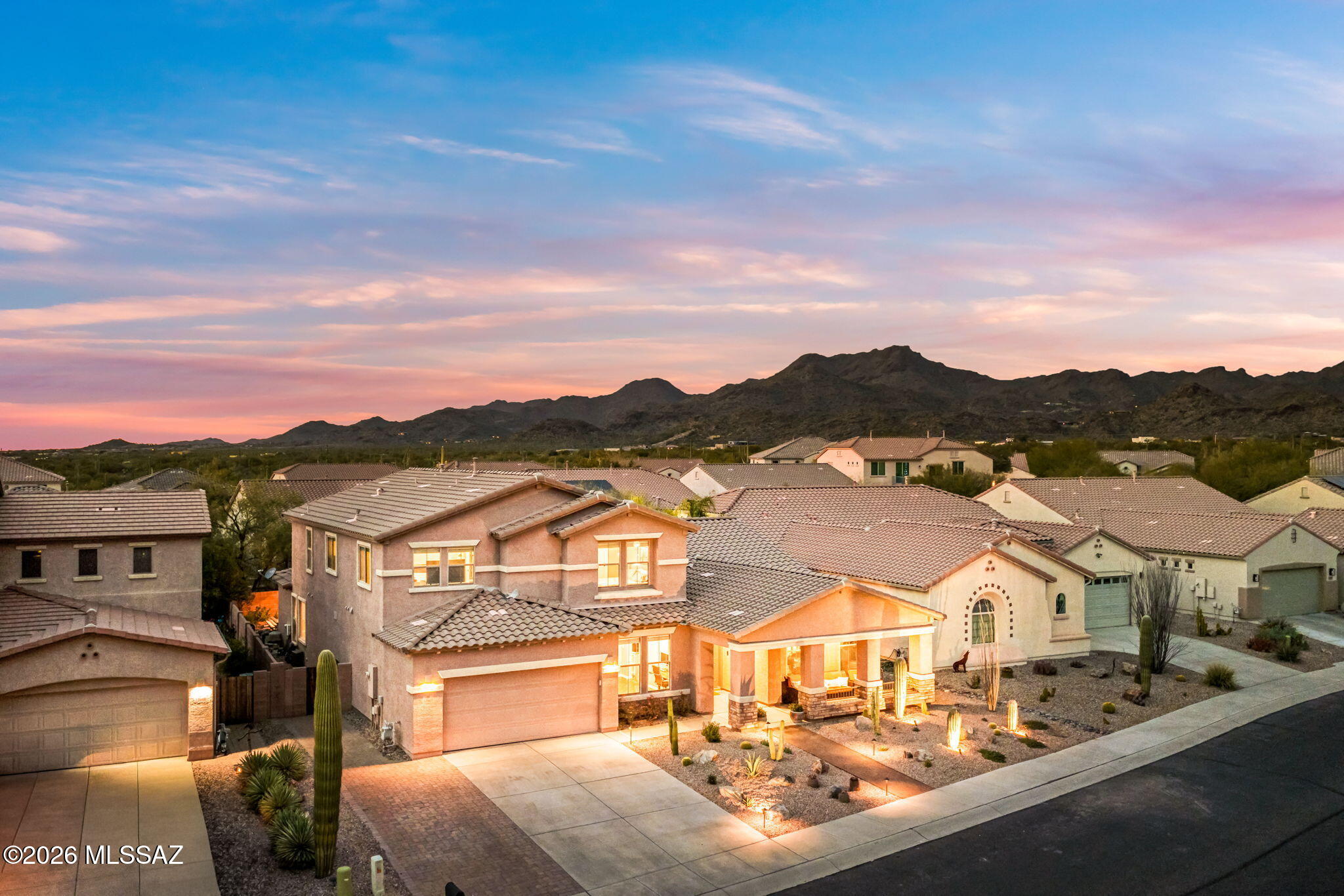 Tangerine Crossing Resub - Residential