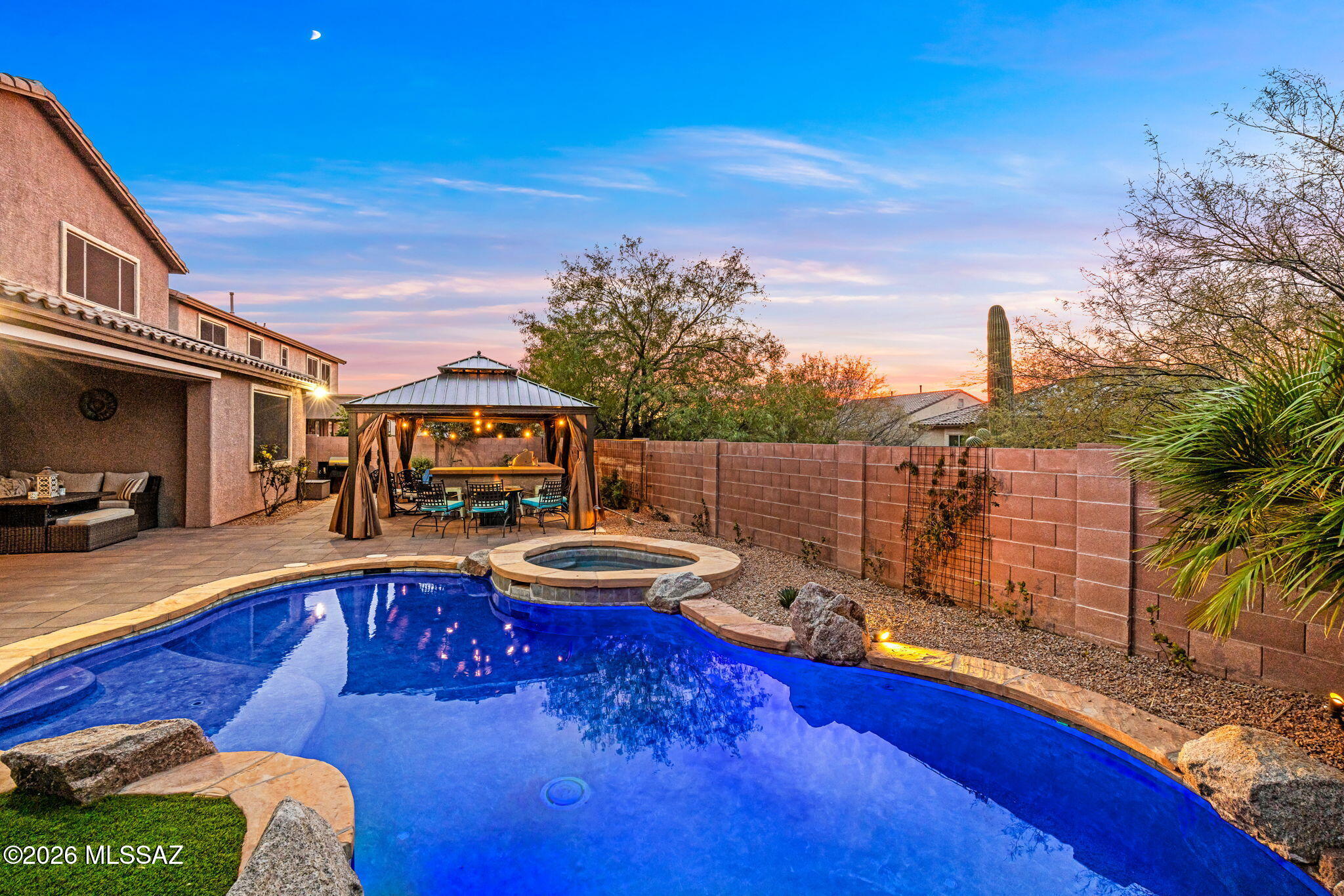 Tangerine Crossing Resub - Residential