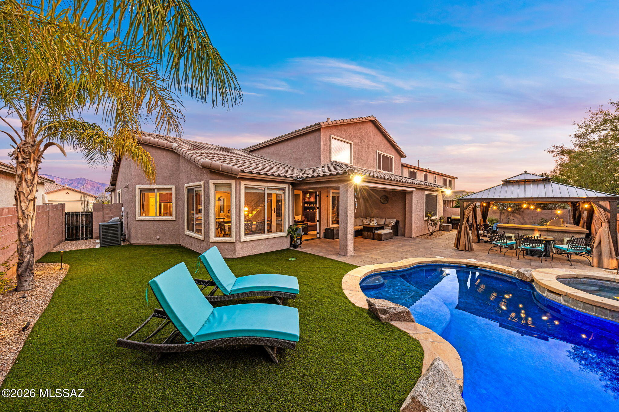 Tangerine Crossing Resub - Residential