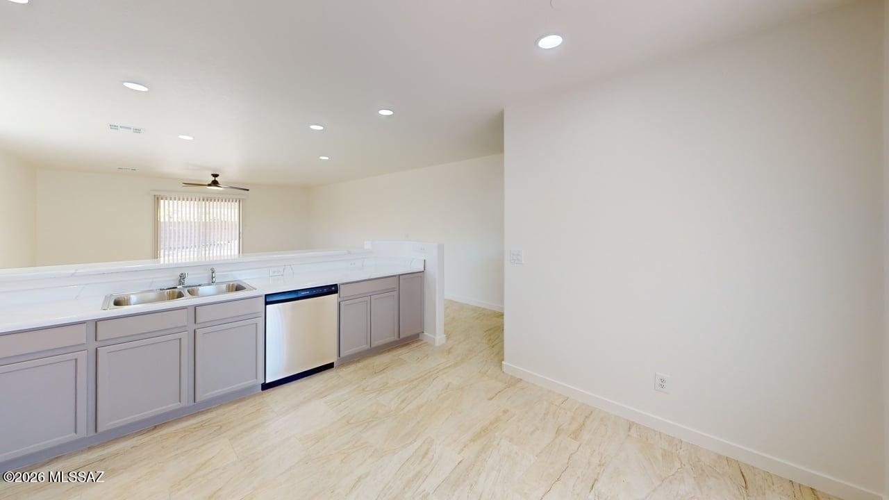 Starr Pass - Residential Lease
