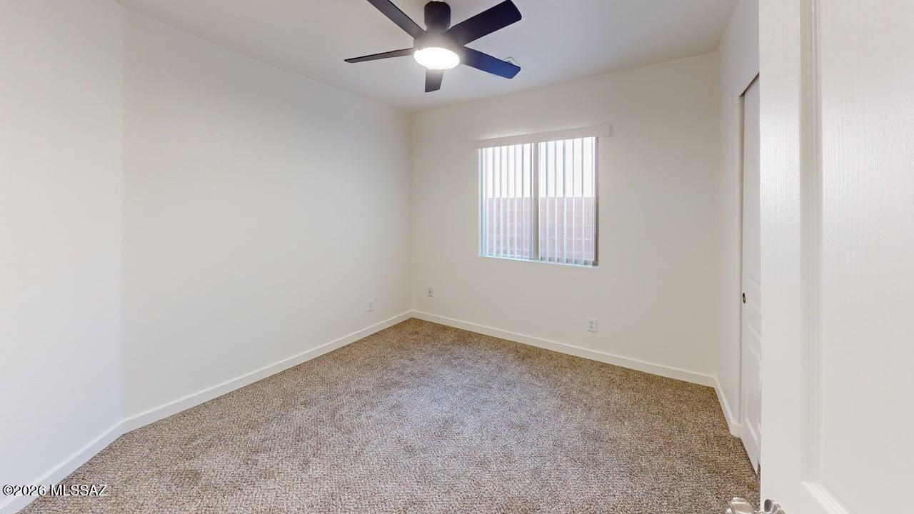 Starr Pass - Residential Lease