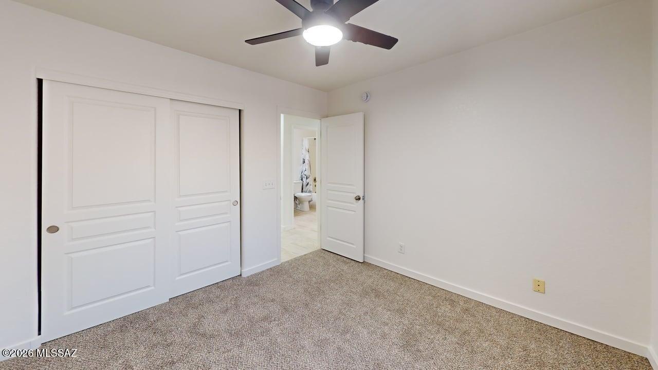 Starr Pass - Residential Lease