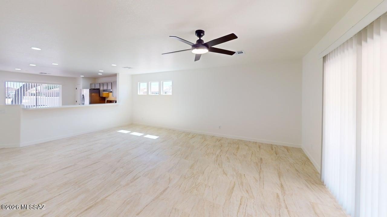 Starr Pass - Residential Lease