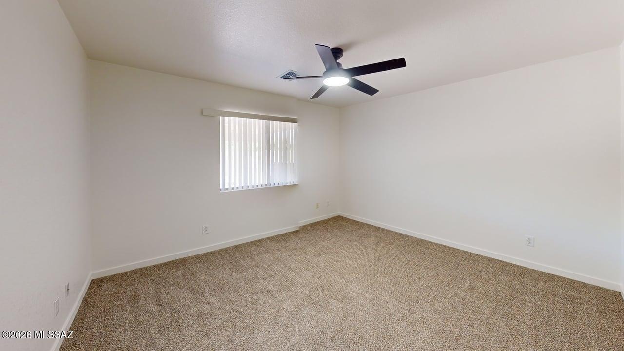 Starr Pass - Residential Lease